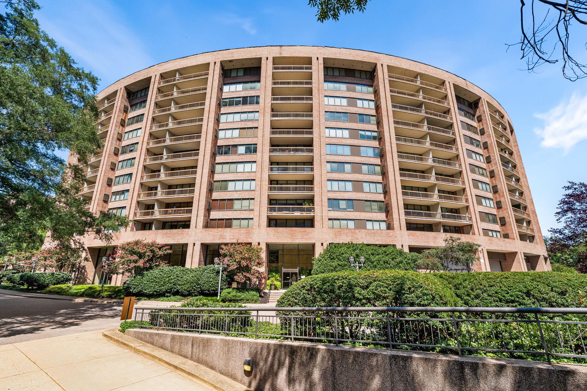 1805 Crystal Drive, Arlington, VA, 22202 - 物件實景