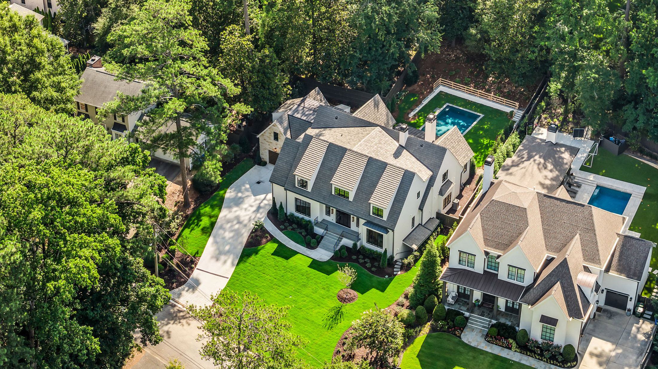  Exquisite Harrison Design Masterpiece - 物件實景