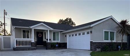 Hawthorne, California, 90250, United States, 4 Bedrooms Bedrooms, ,3 BathroomsBathrooms,Residential,For Sale,1798338