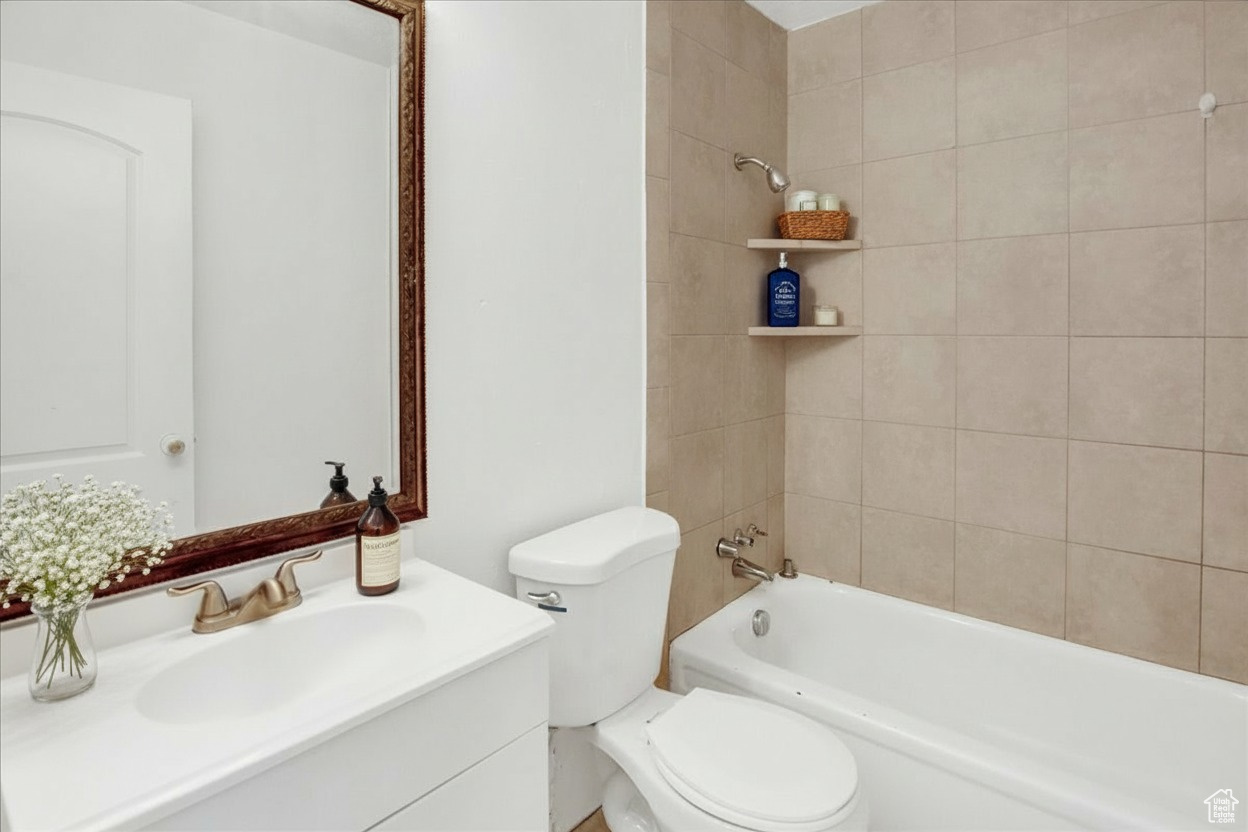 West Valley City, Utah, 84119, United States, 6 Bedrooms Bedrooms, ,Residential,For Sale,1957182