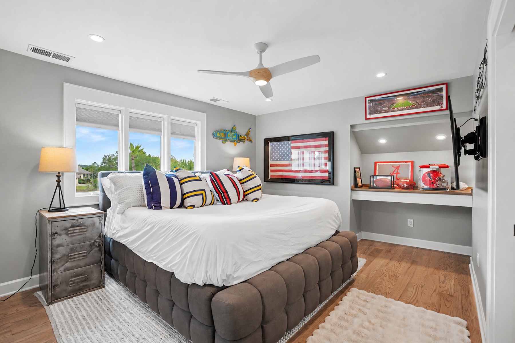  21 Wylly Island Drive, Savannah - 物件實景
