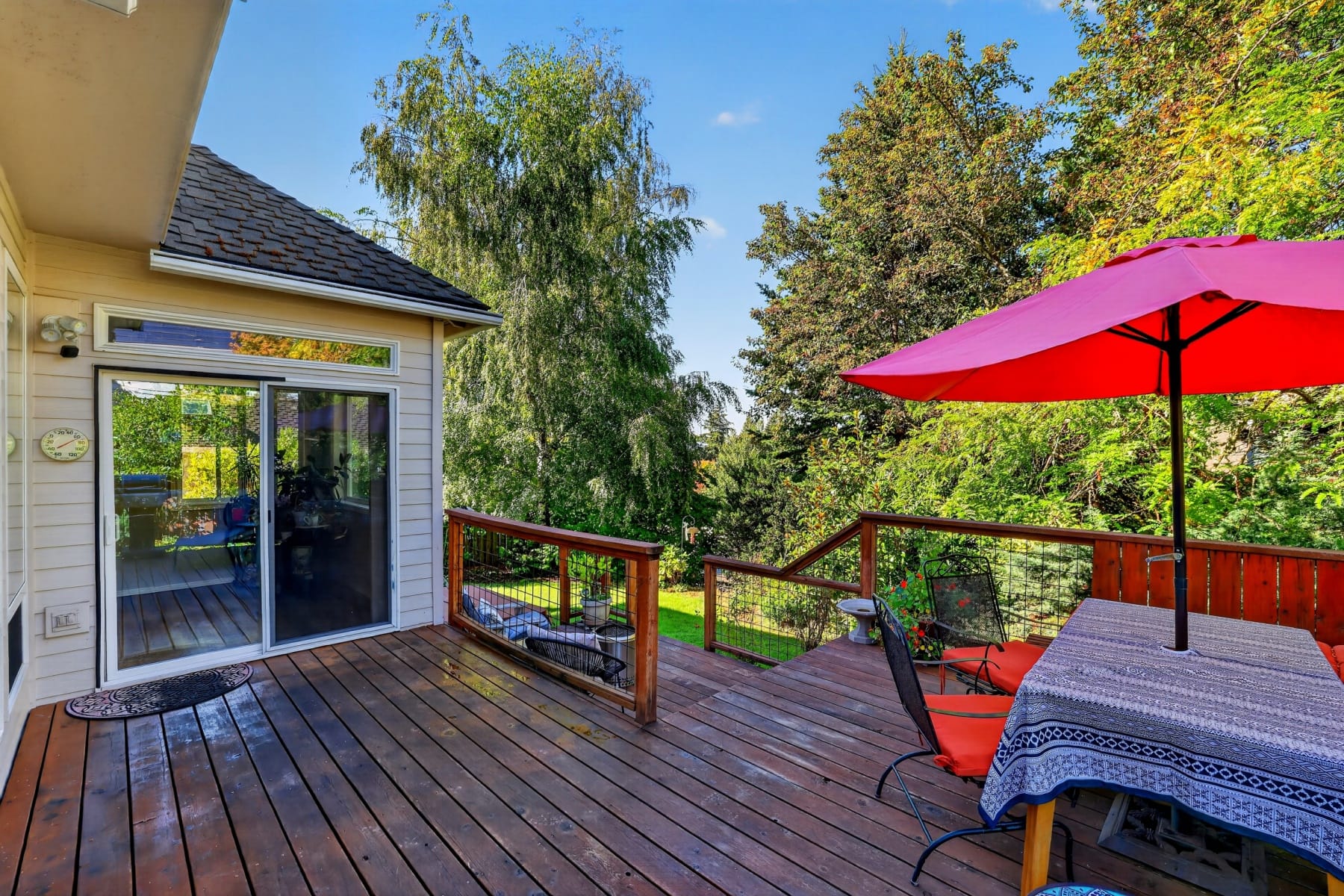  1763 NW 127TH PL Portland, OR 97229 - 物件實景
