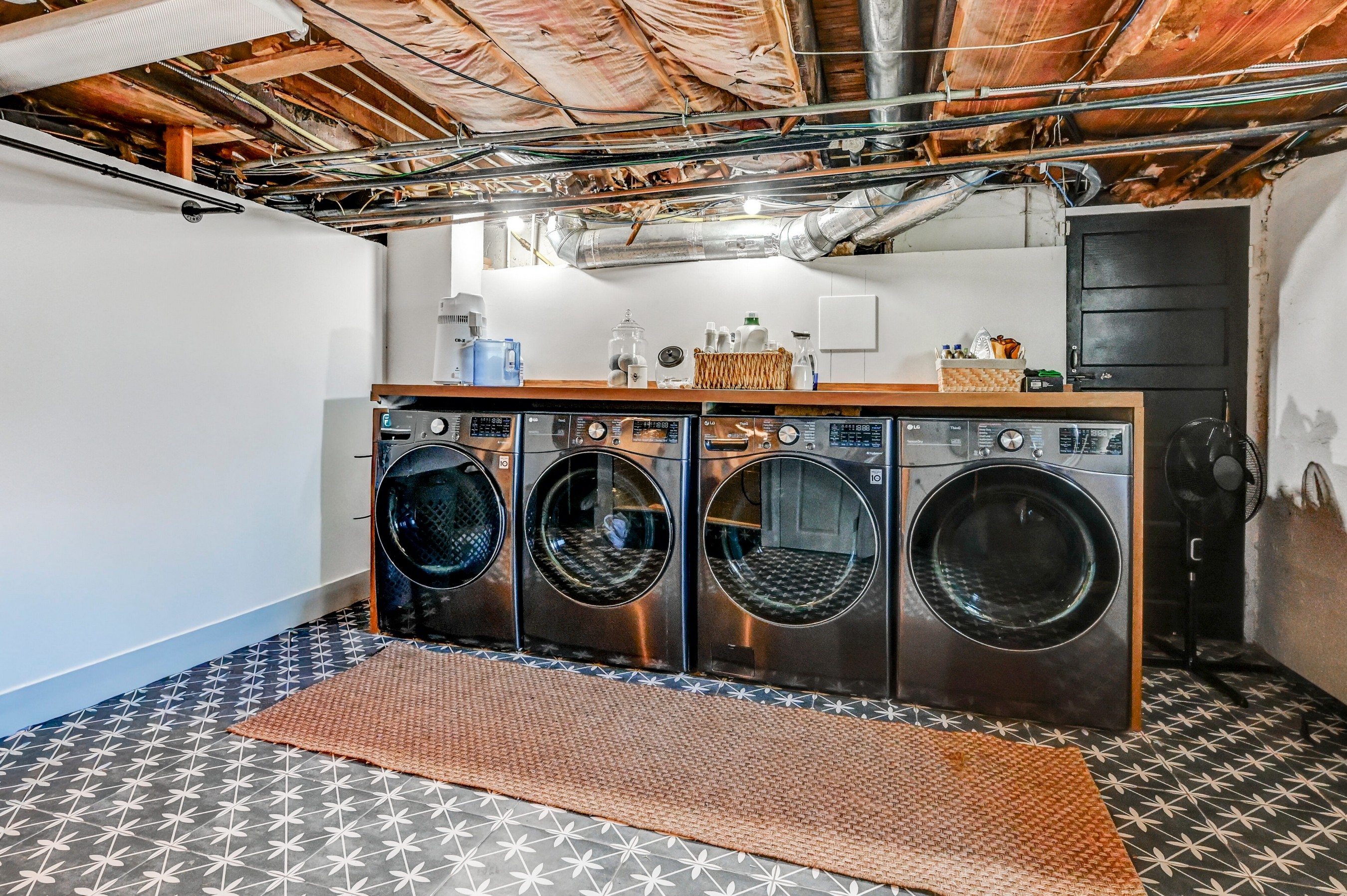  LUTHERVILLE - 物件實景