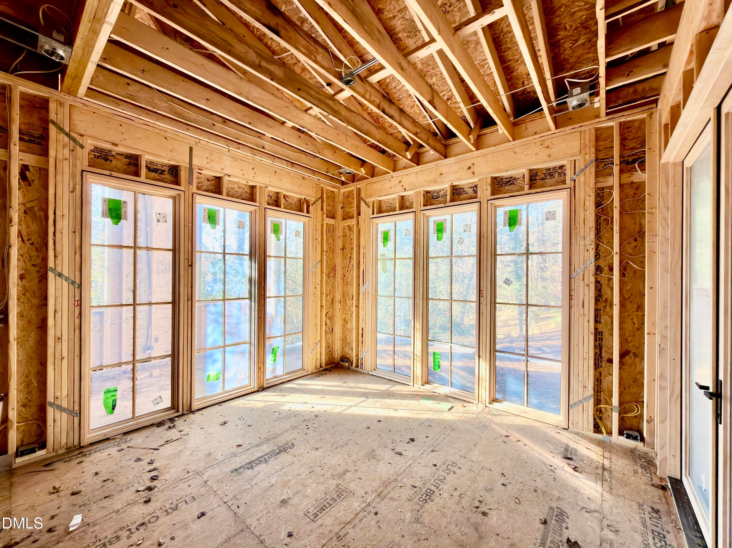 Raleigh, North Carolina, 27609, United States, 5 Bedrooms Bedrooms, ,7 BathroomsBathrooms,Residential,For Sale,1997478