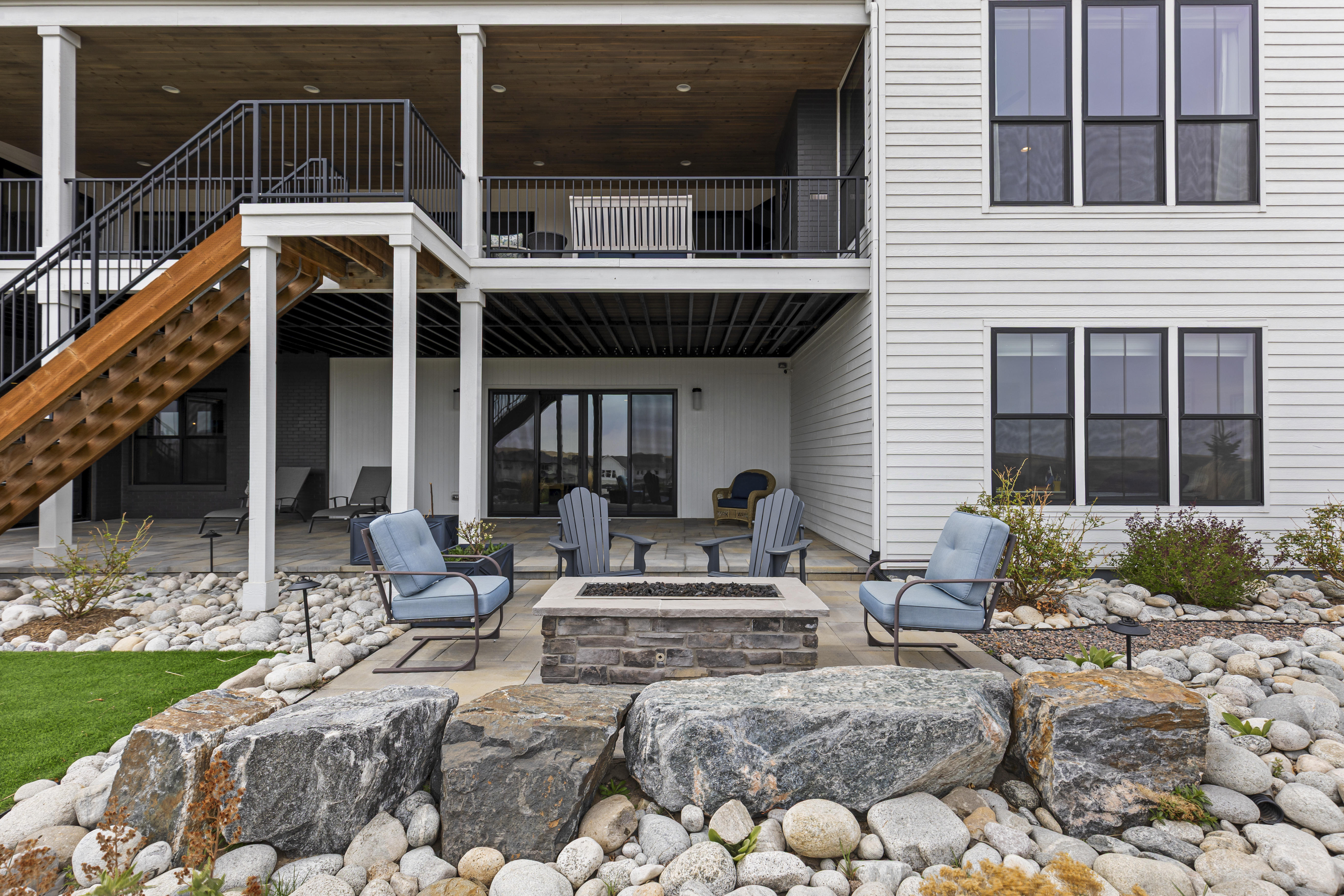  Blend of Incredible Design and Unmatched Privacy - 物件實景