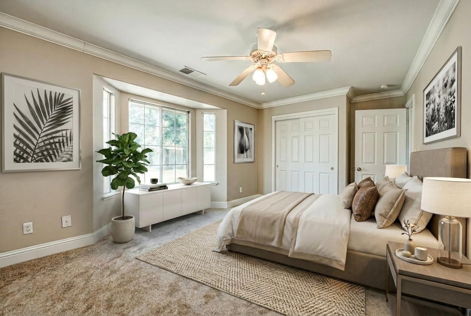 Fresno, California, 93722, United States, 3 Bedrooms Bedrooms, ,2 BathroomsBathrooms,Residential,For Sale,2039755