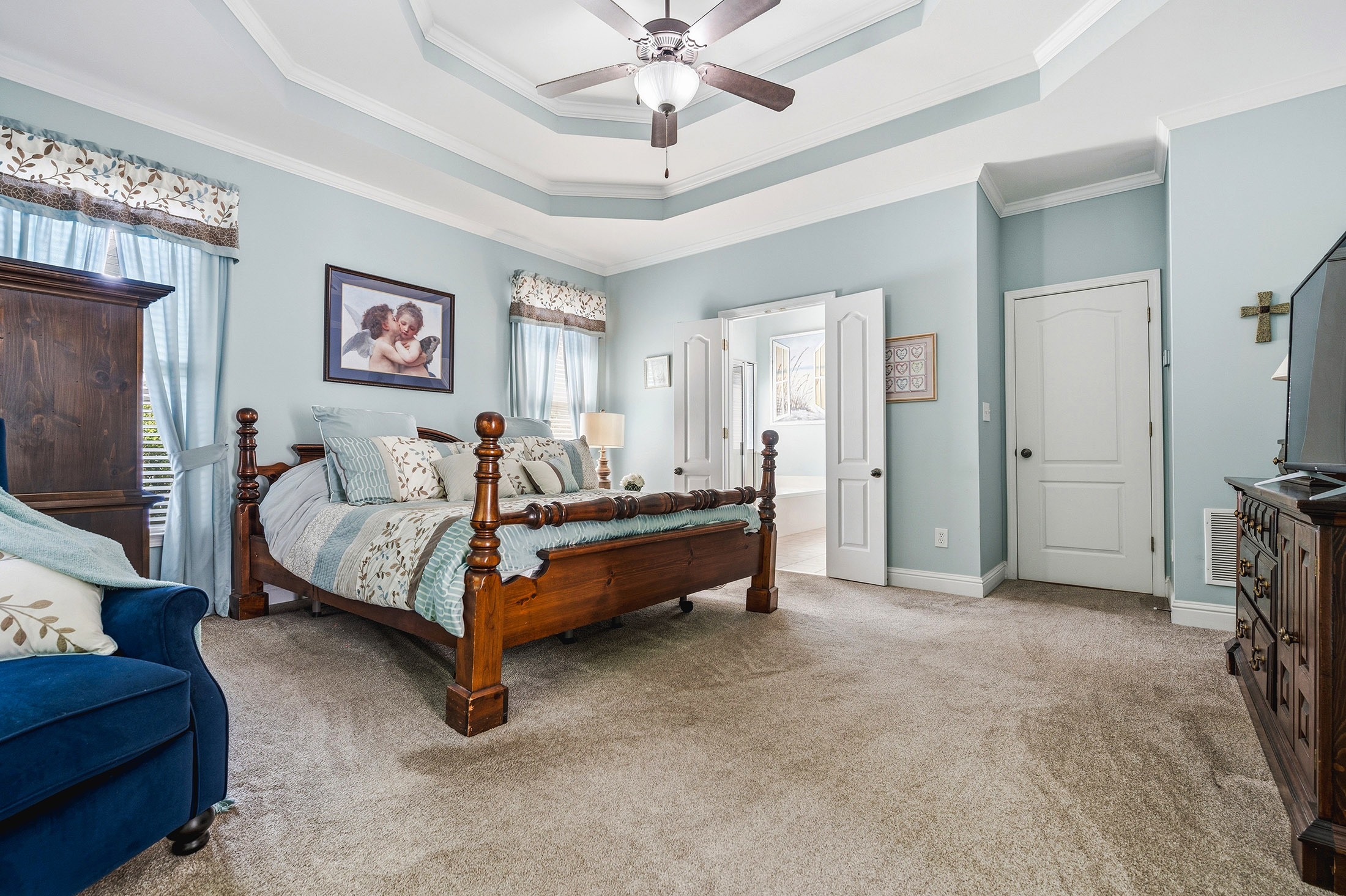  Beautifully Maintained Ranch Home in Unbeatable Location - 物件實景