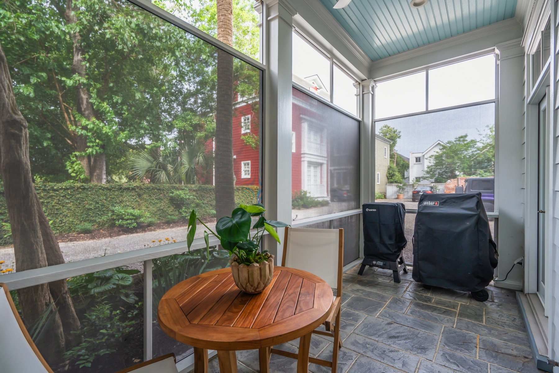  30 Mary Street Unit 6, Charleston - 物件實景