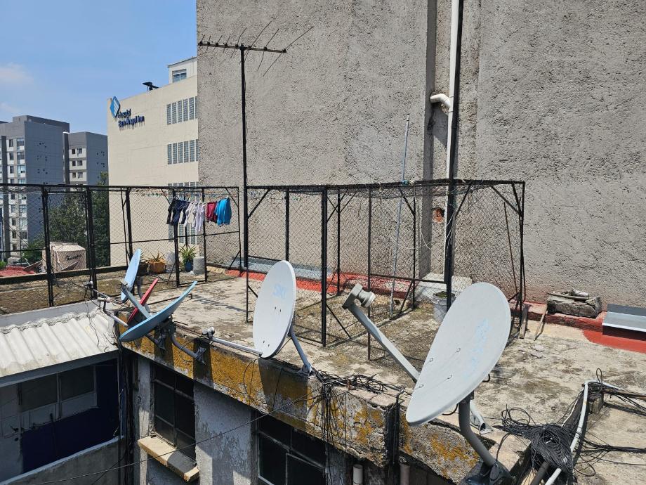 Cuauhtémoc, Ciudad de México, 06600, Mexico, 1 Bedroom Bedrooms, ,1 BathroomBathrooms,Residential,For Sale,1941020
