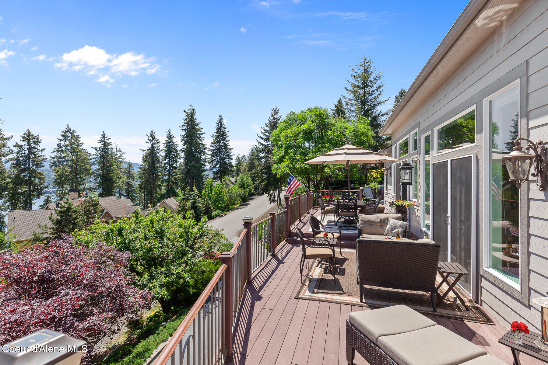 Coeur d'Alene, Idaho, 83814, United States, 4 Bedrooms Bedrooms, ,Residential,For Sale,2048588