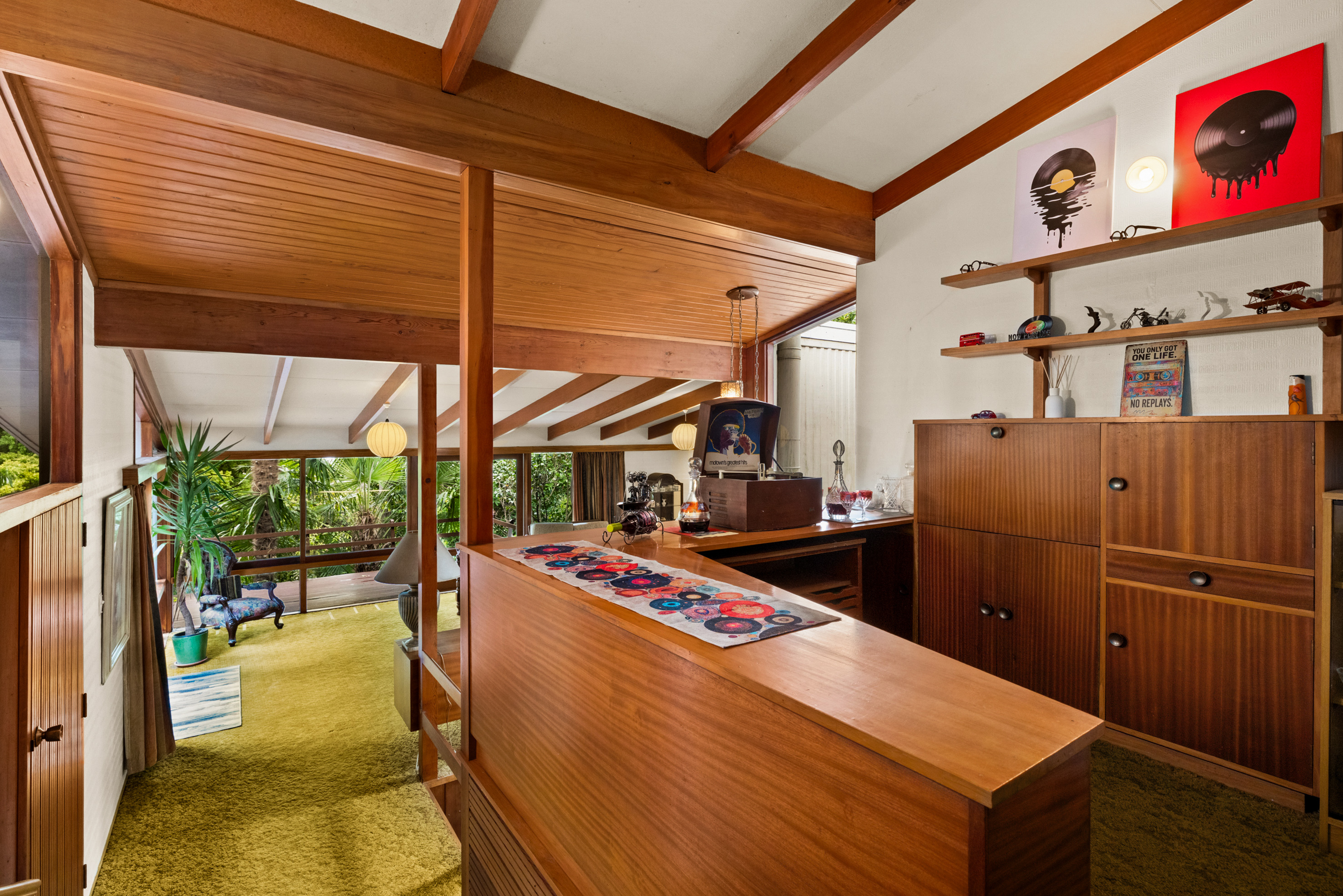  63 Simla Avenue, Havelock North - 物件實景