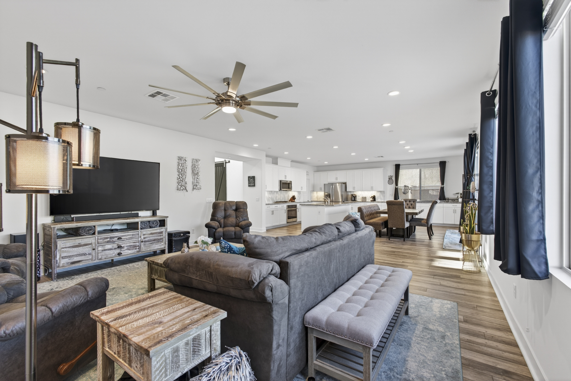  29356 Stageline Circle, Menifee, CA 92584 - 物件實景