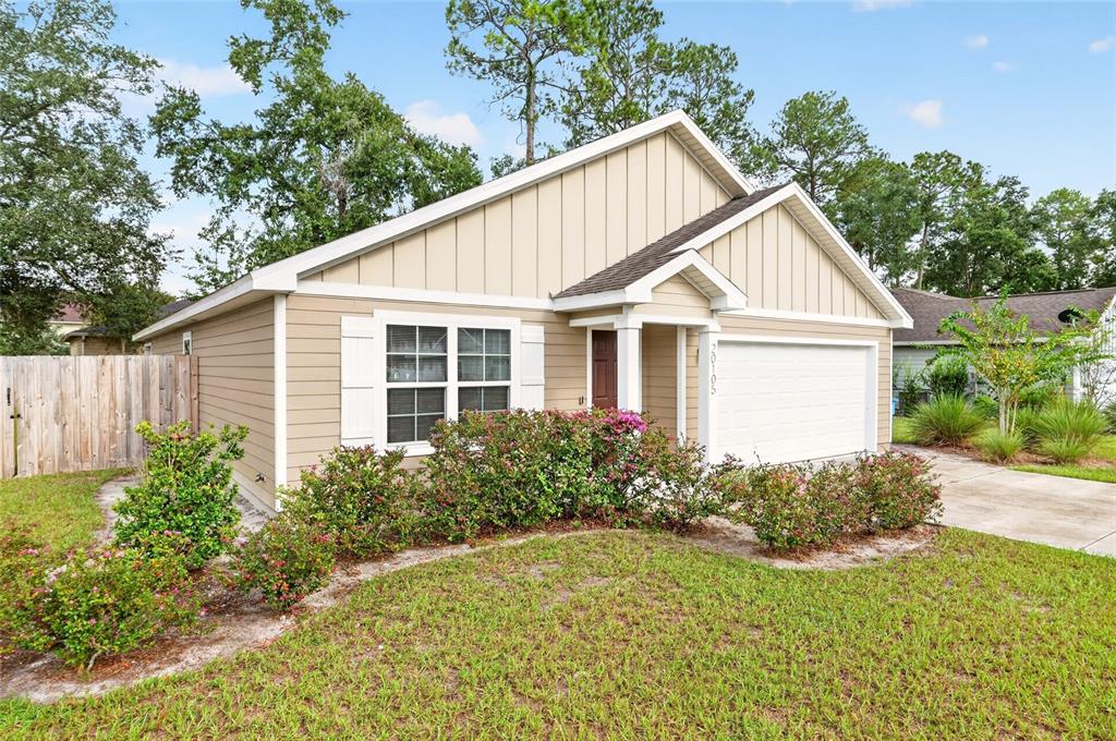 247th St, High Springs, FL 32643 #1