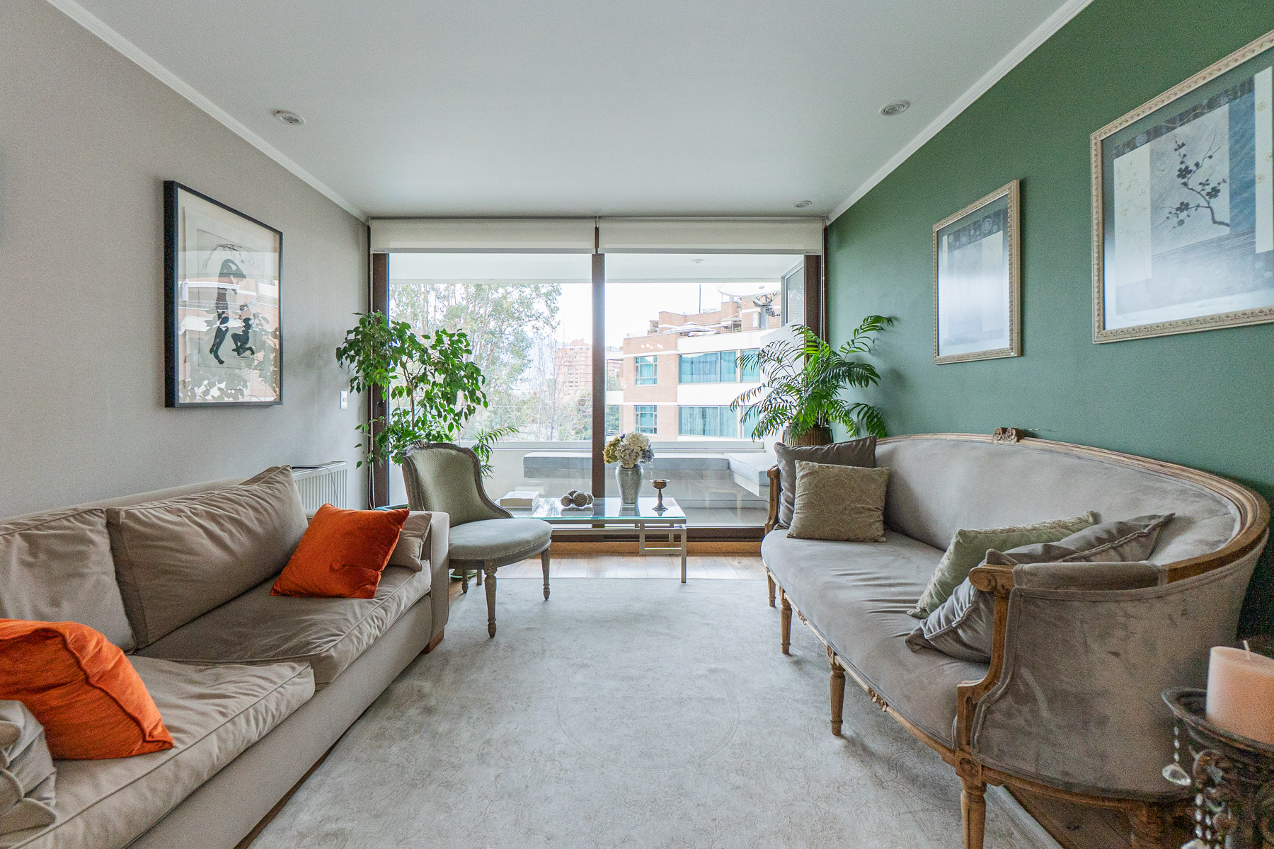  Modern 2-Bedroom, 2-Bathroom Apartment – Ideal Investment Opportunity - 物件實景