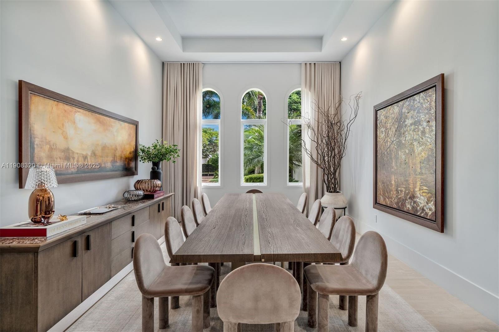 Pinecrest, Florida, 33156, United States, 6 Bedrooms Bedrooms, ,8 BathroomsBathrooms,Residential,For Sale,1990969