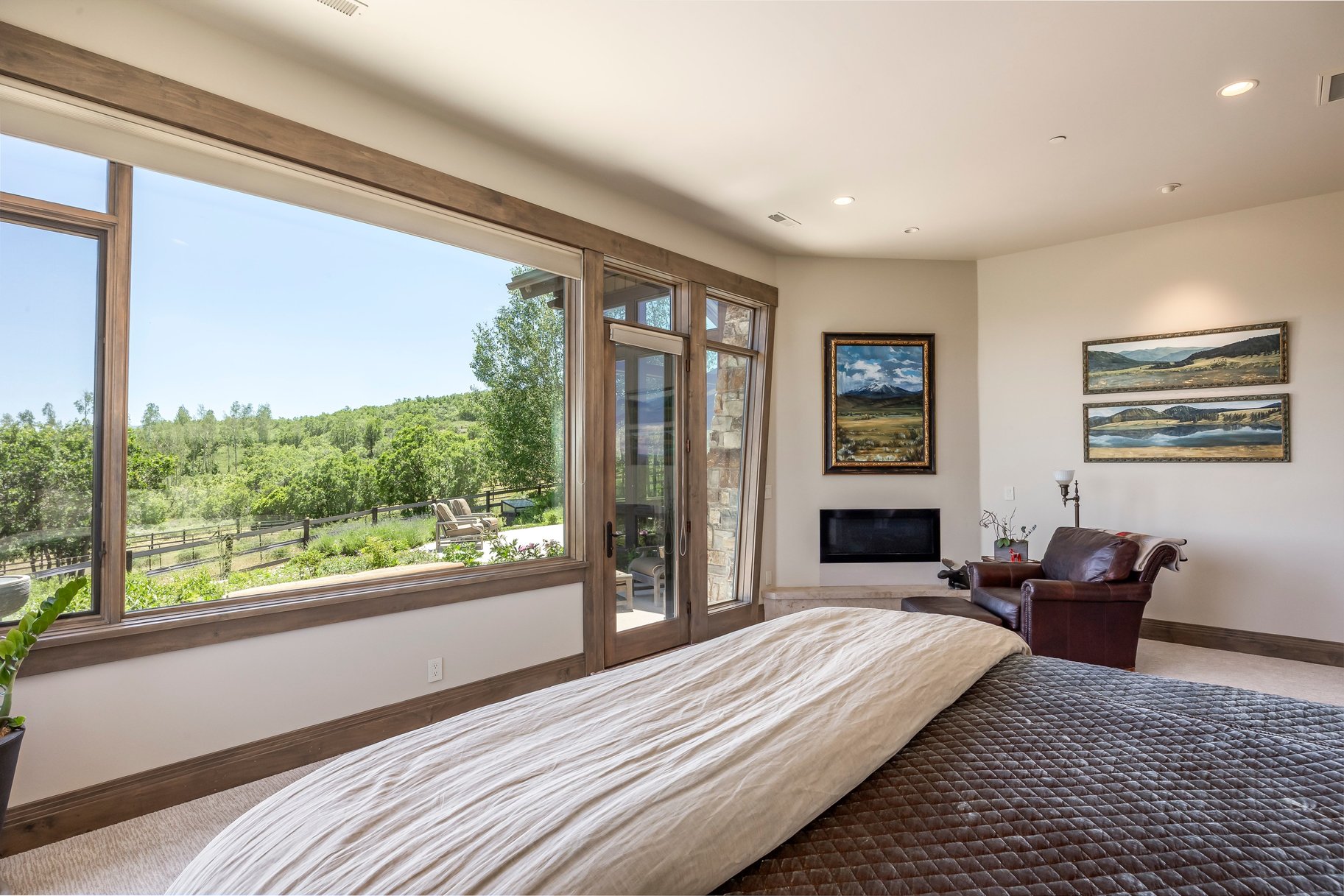  Mountain Luxury Meets the Ultimate Park City Equestrian Lifestyle - 物件實景