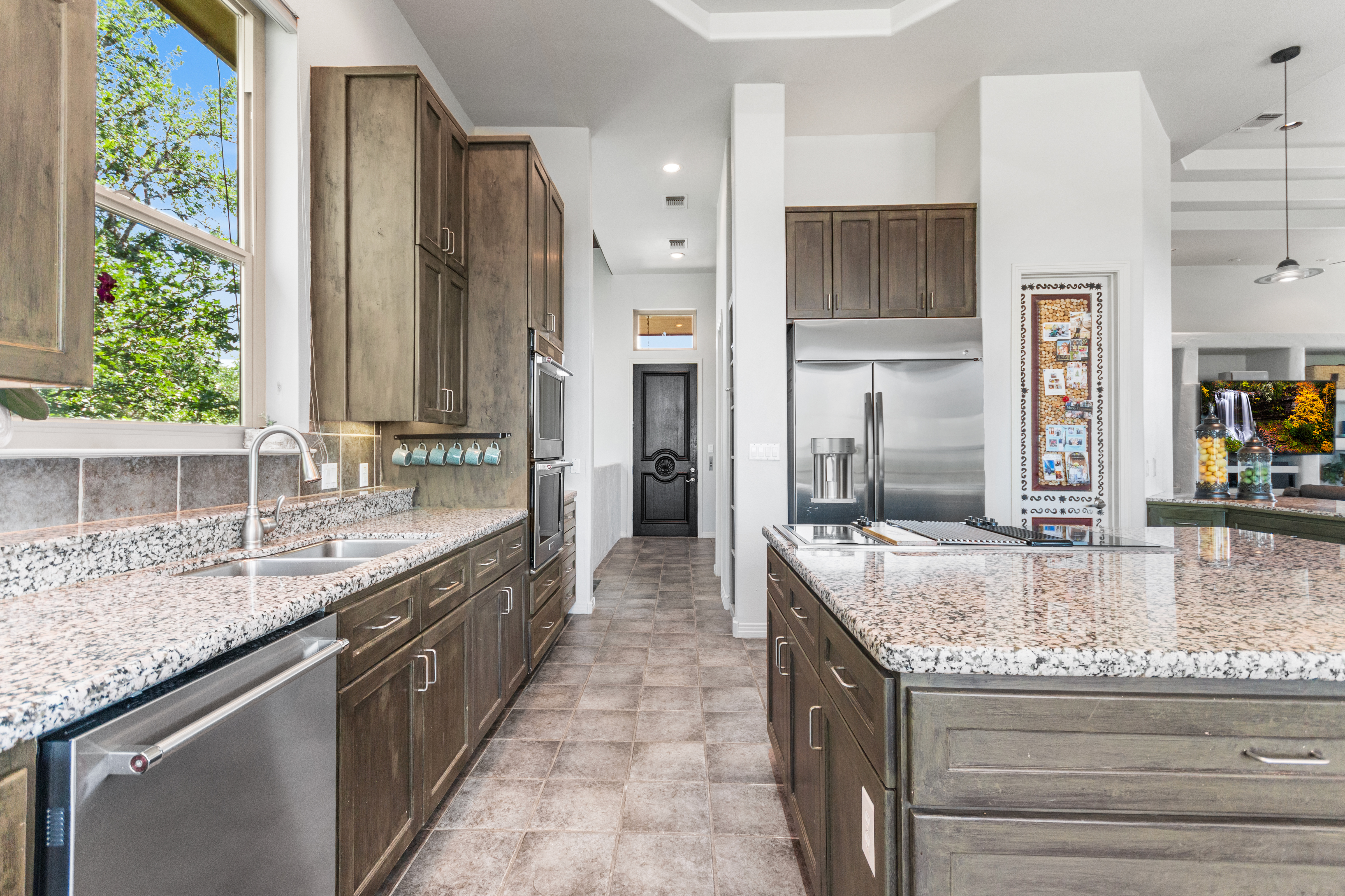  Texas Hill Country Luxury Estate with Panoramic Boerne Views - 物件實景