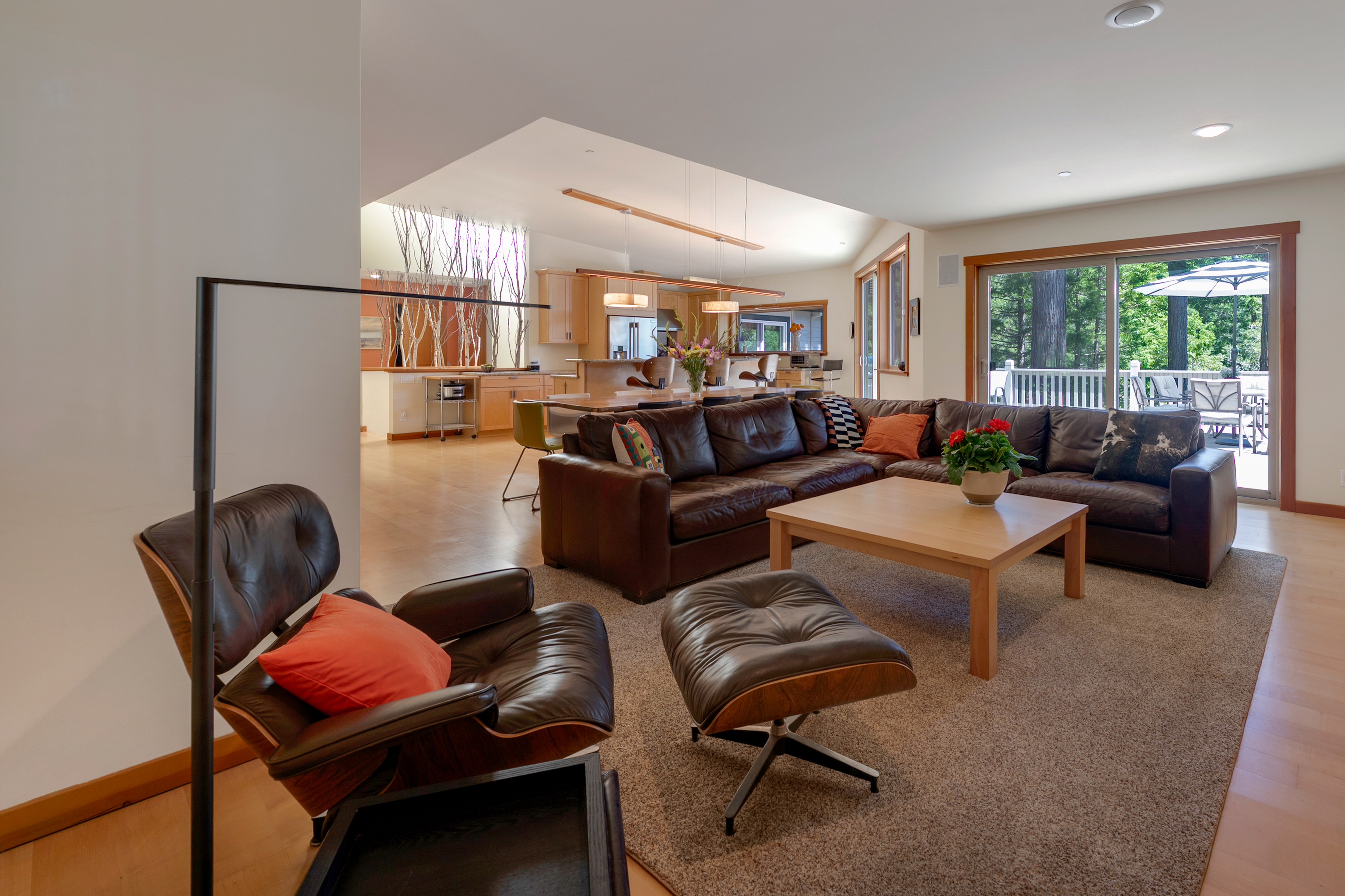  21995-21997 Ansel Court, Jenner, CA 95450 - 物件實景