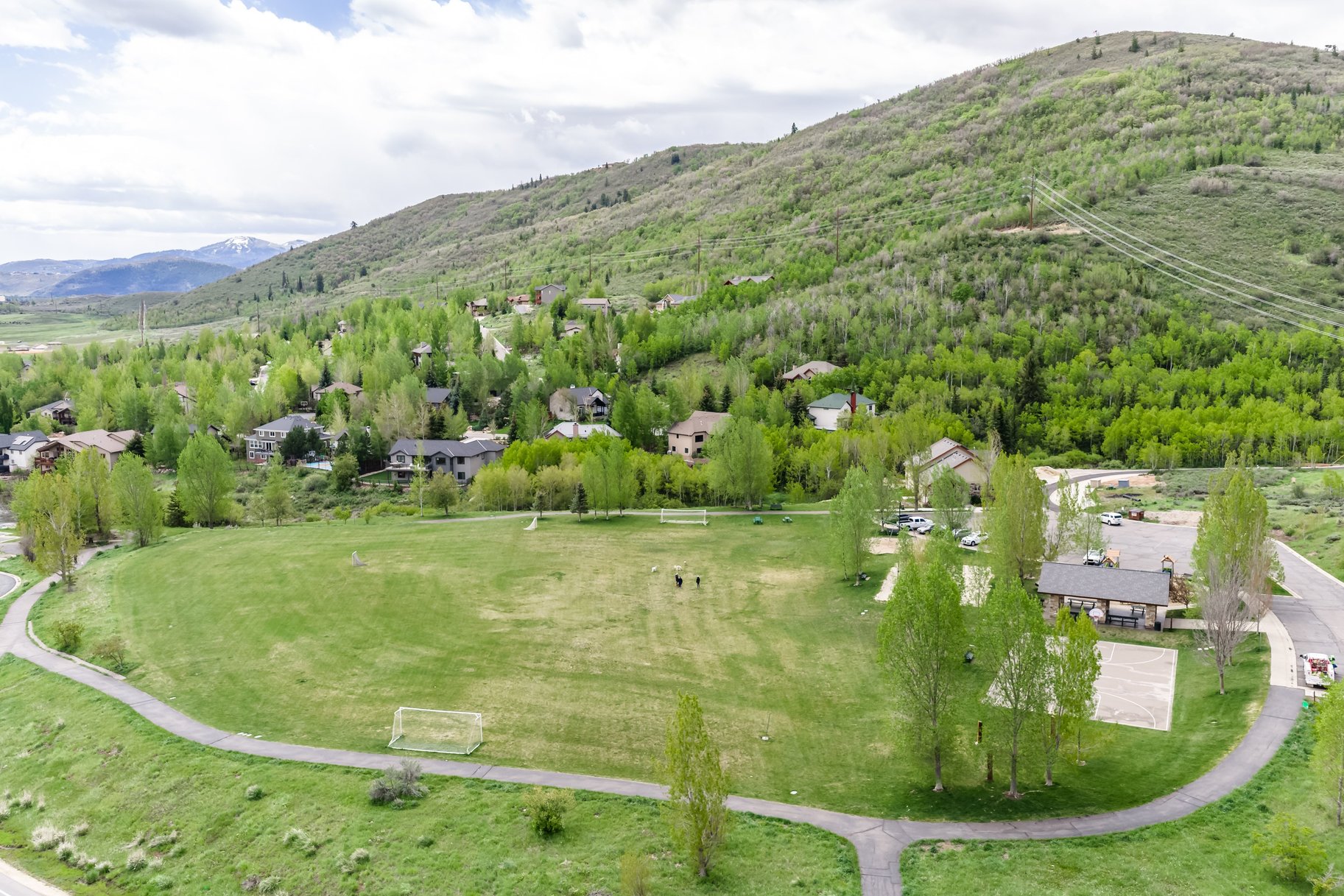  Remodeled Home in the Park City Utah School District - 物件實景