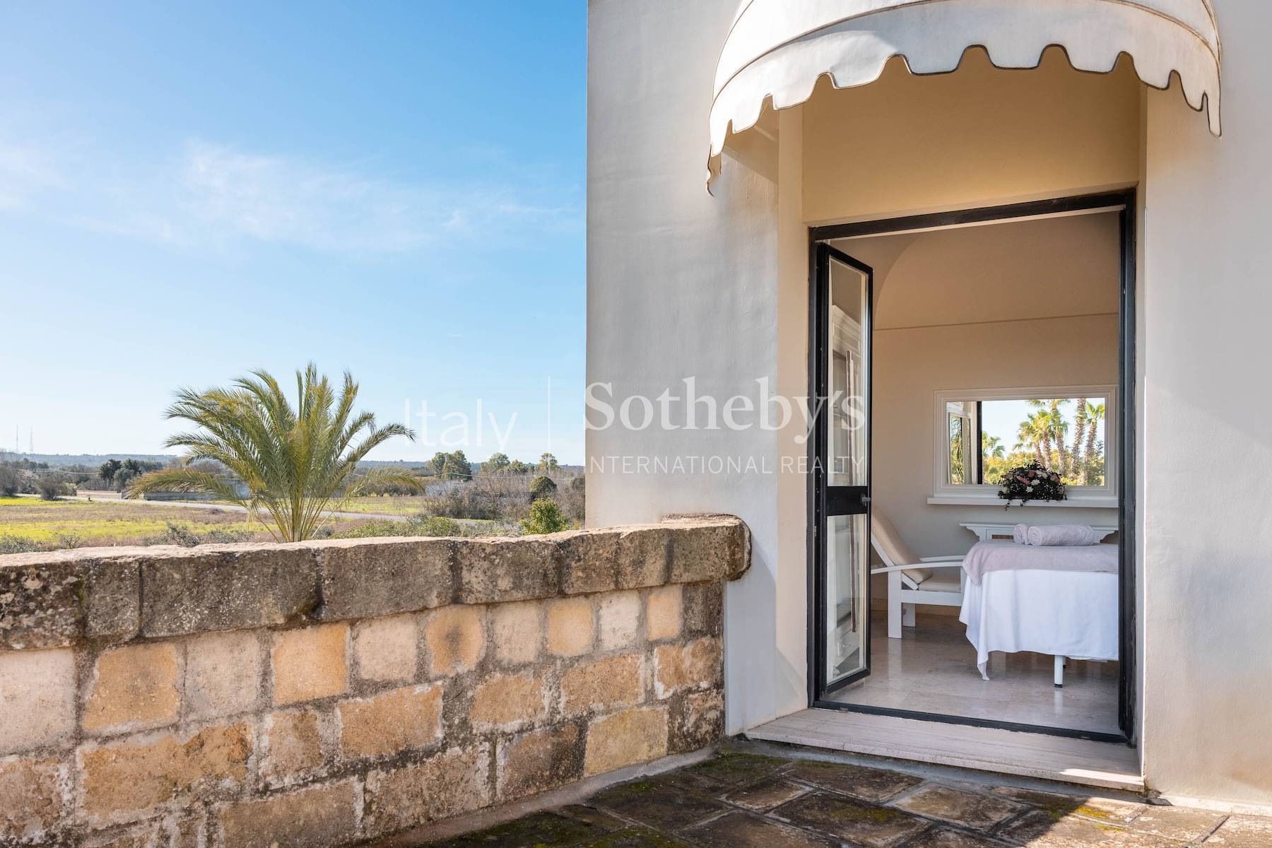  Exclusive Resort near Gallipoli - 物件實景