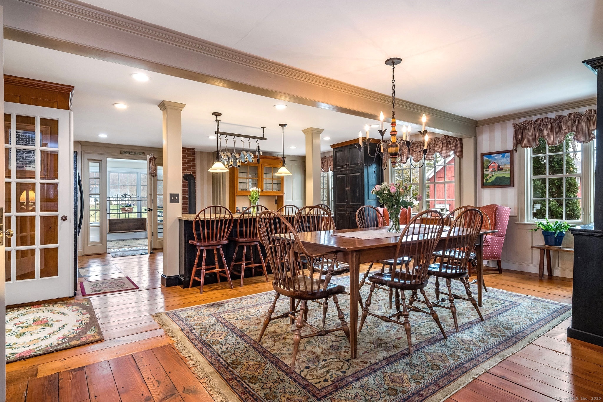 Old Lyme, Connecticut, 06371, United States, 4 Bedrooms Bedrooms, ,2 BathroomsBathrooms,Residential,For Sale,1998441