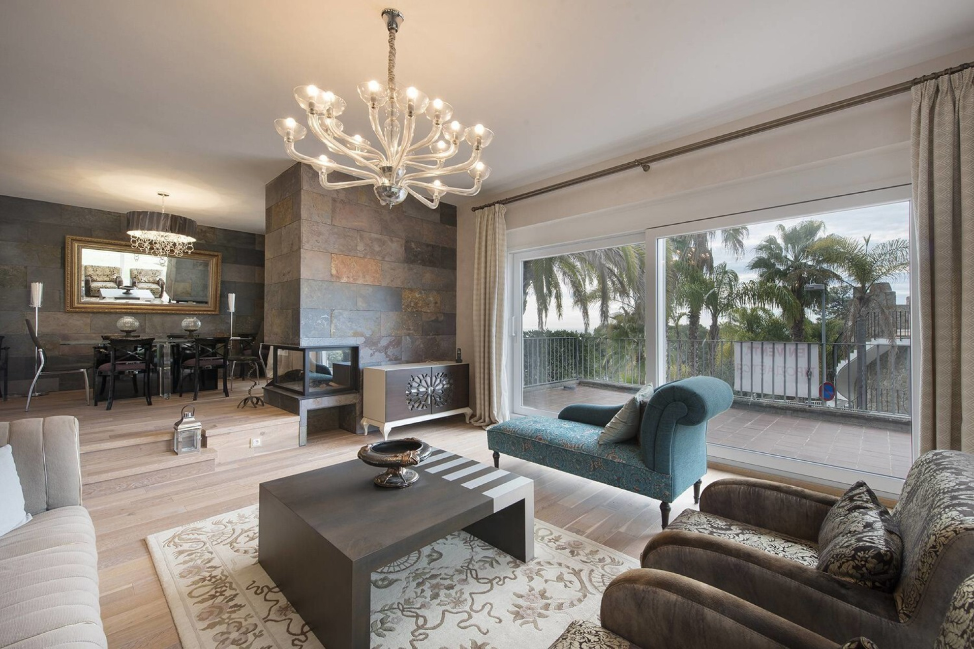  Exclusive villa just 350 m from the beautiful Cala Sant Francesc - 物件實景