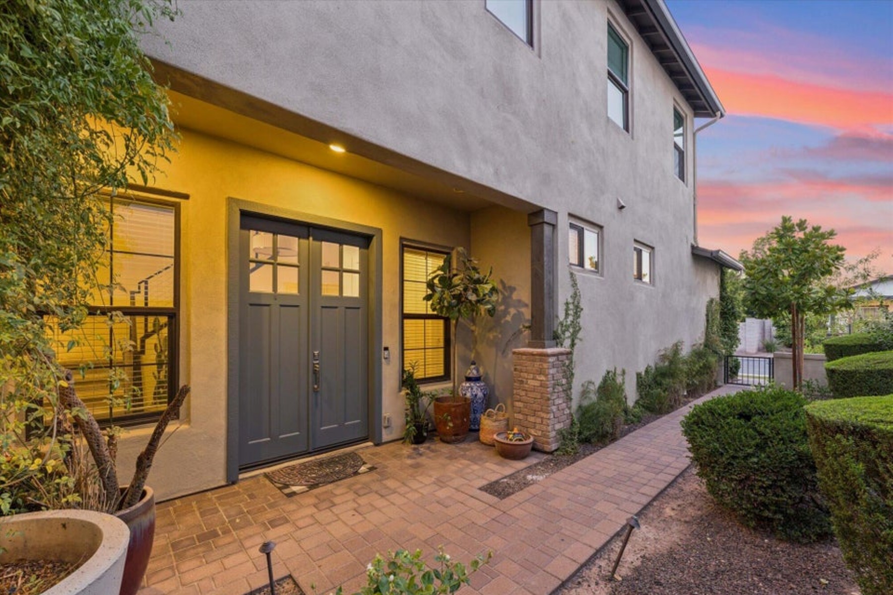  3829 E Crittenden Lane, Phoenix, AZ 85018 - 物件實景