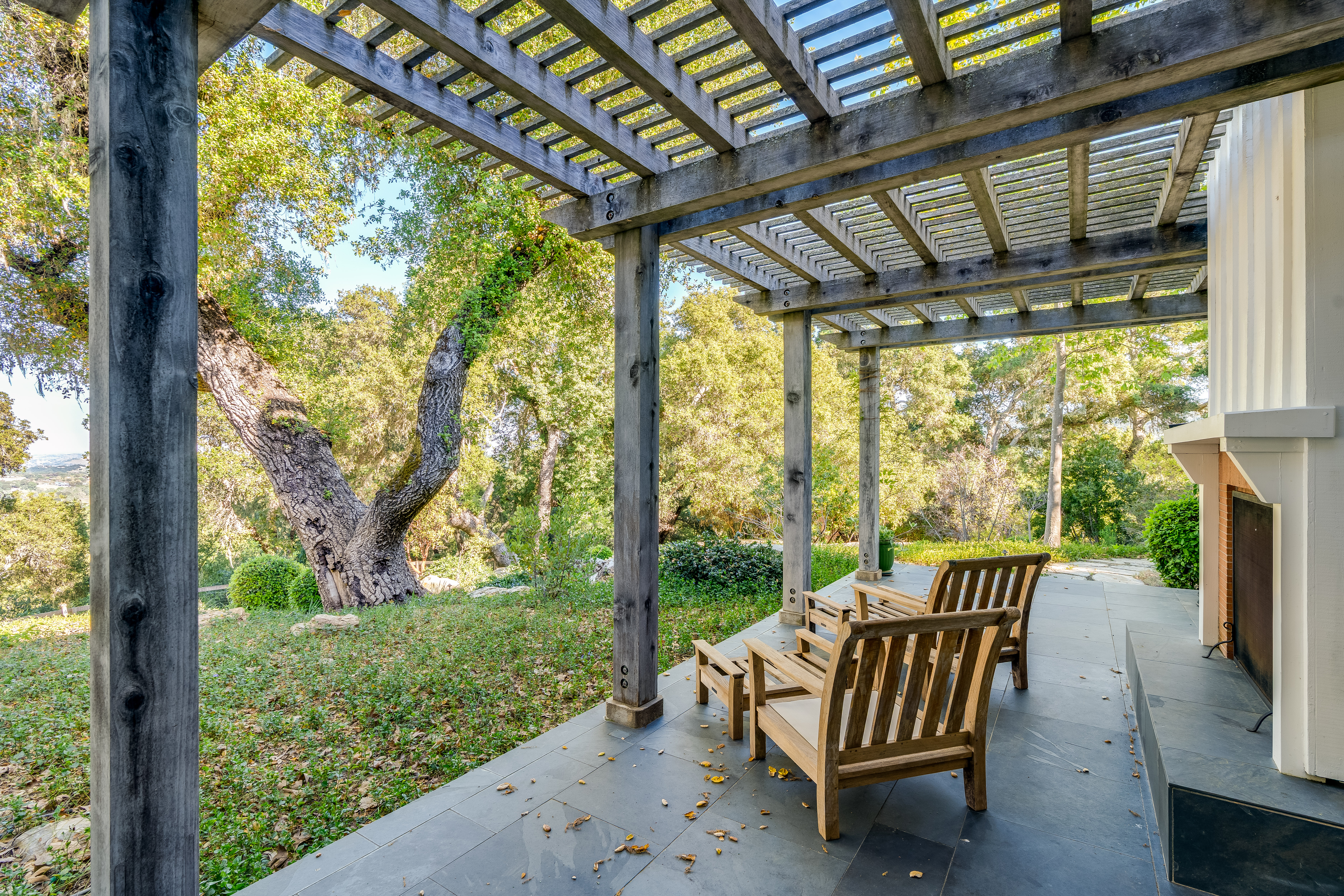  Hidden Valley Ranch Estate - 物件實景