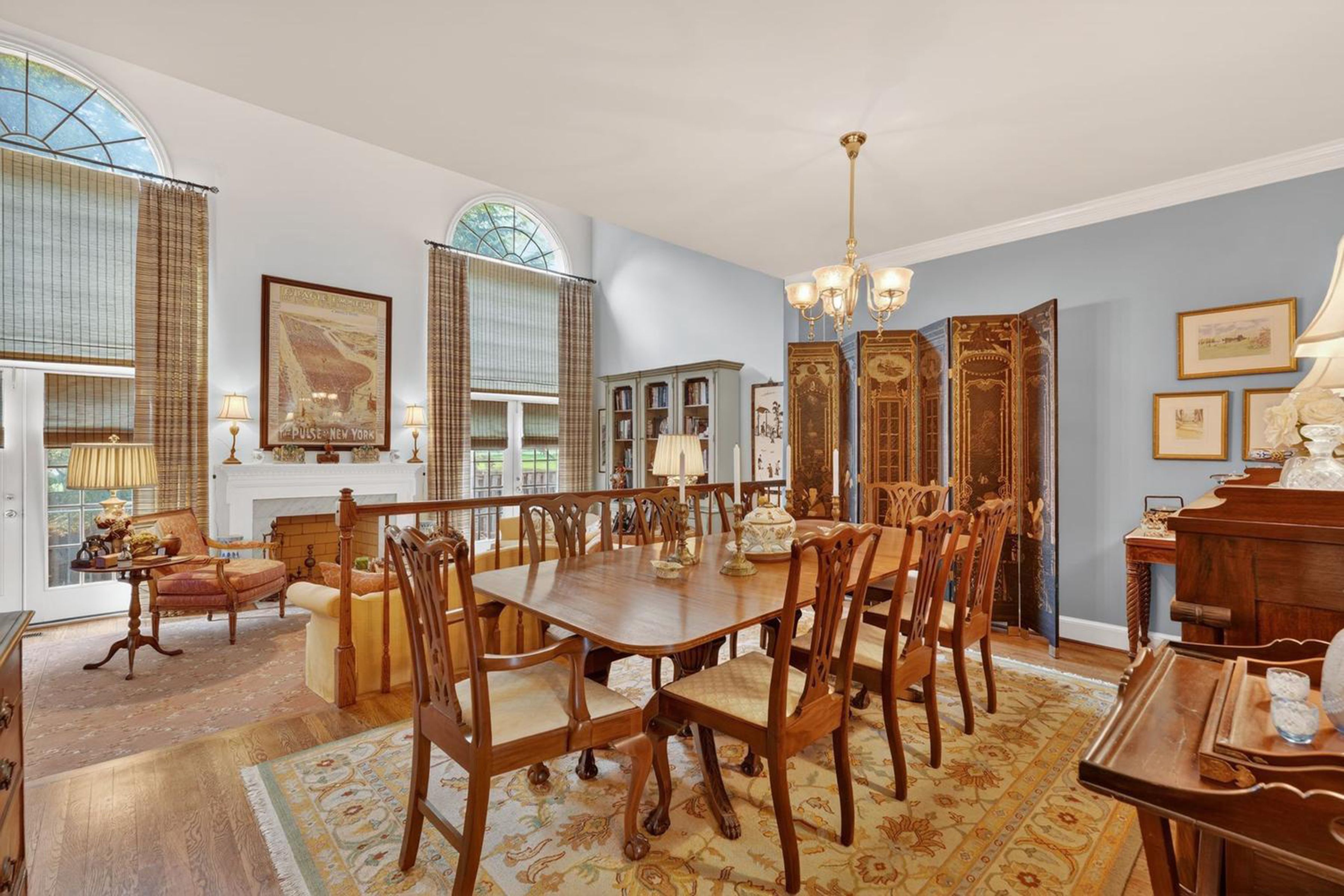  3616 Winfield Lane NW, Washington, DC, 20007 - 物件實景