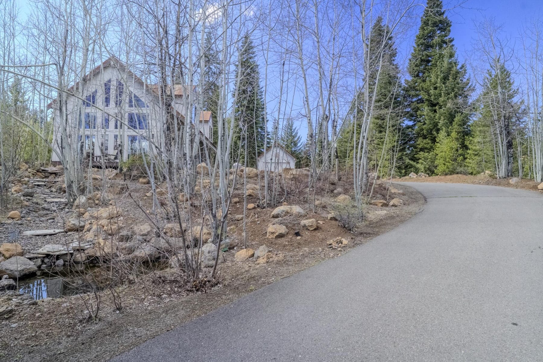  41650 Clover Creek Road Klamath Falls, OR 97601 - 物件實景