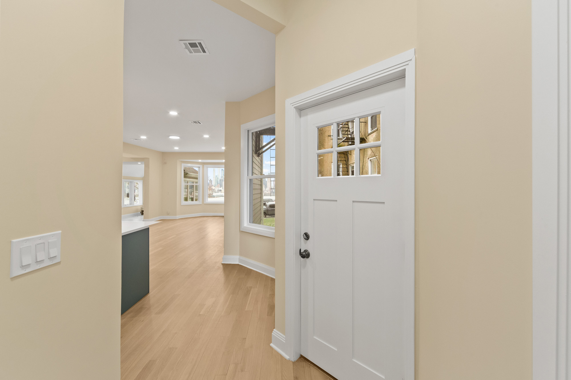  859 Boulevard, Weehawken, NJ, 07086 - 物件實景