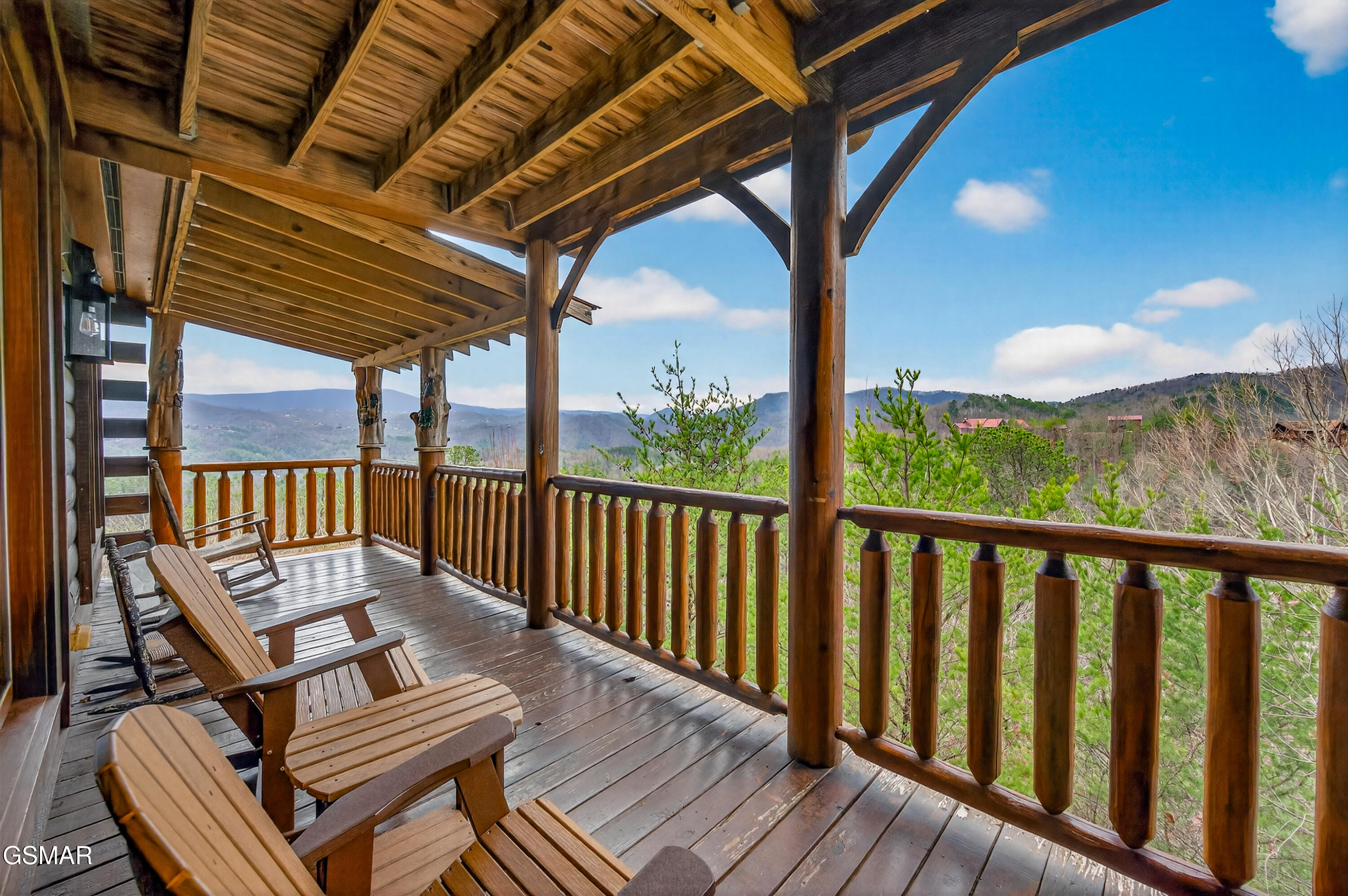 Sevierville, Tennessee, 37862, United States, 3 Bedrooms Bedrooms, ,5 BathroomsBathrooms,Residential,For Sale,2021105