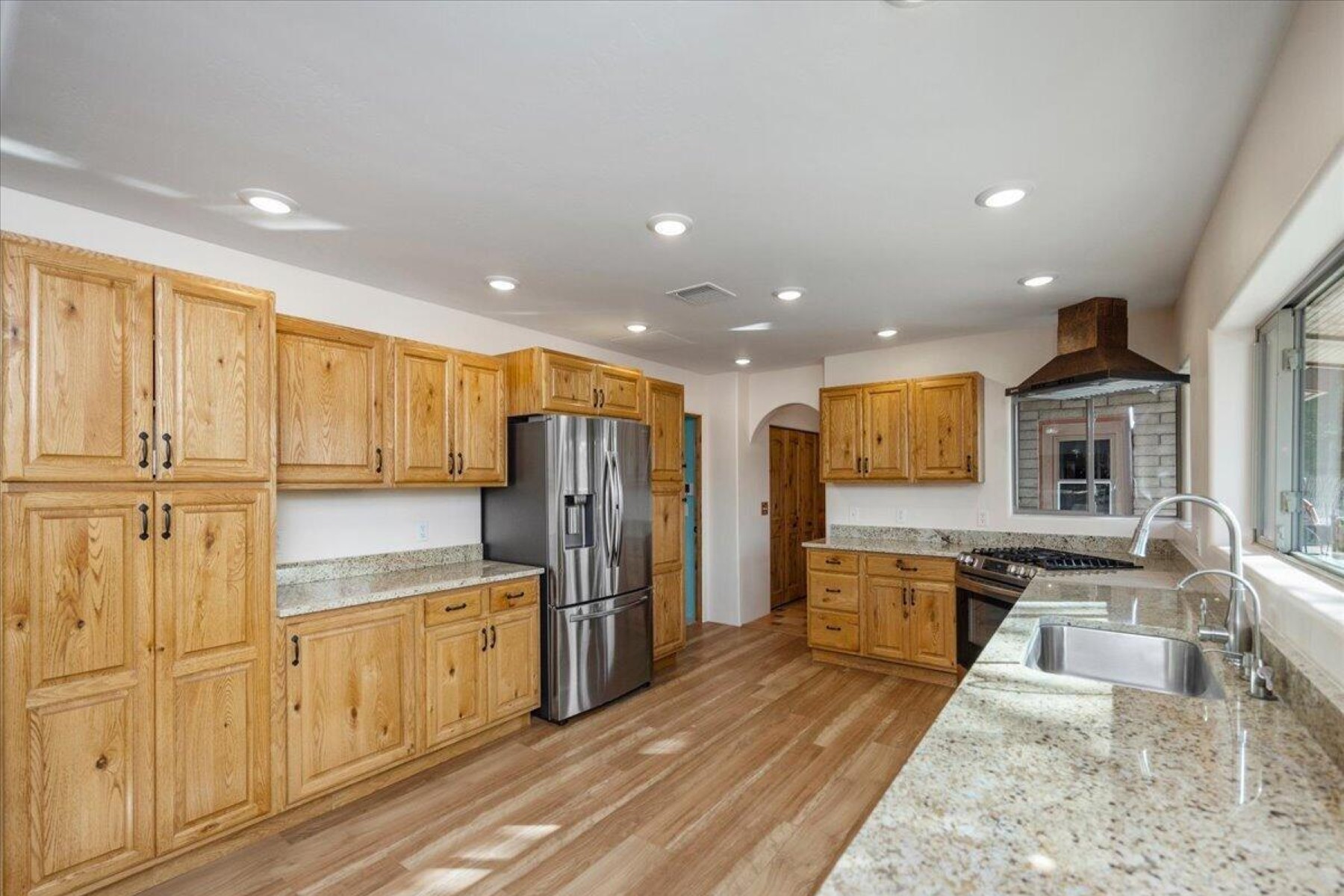  4281 E Sandy Hollow Ln¦Cottonwood, AZ - 物件實景