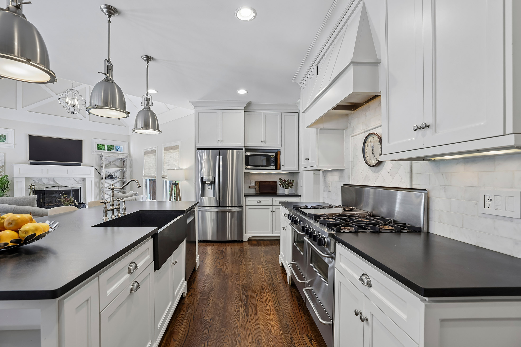  Welcome to Refined Buckhead Living in Peachtree Park - 物件實景
