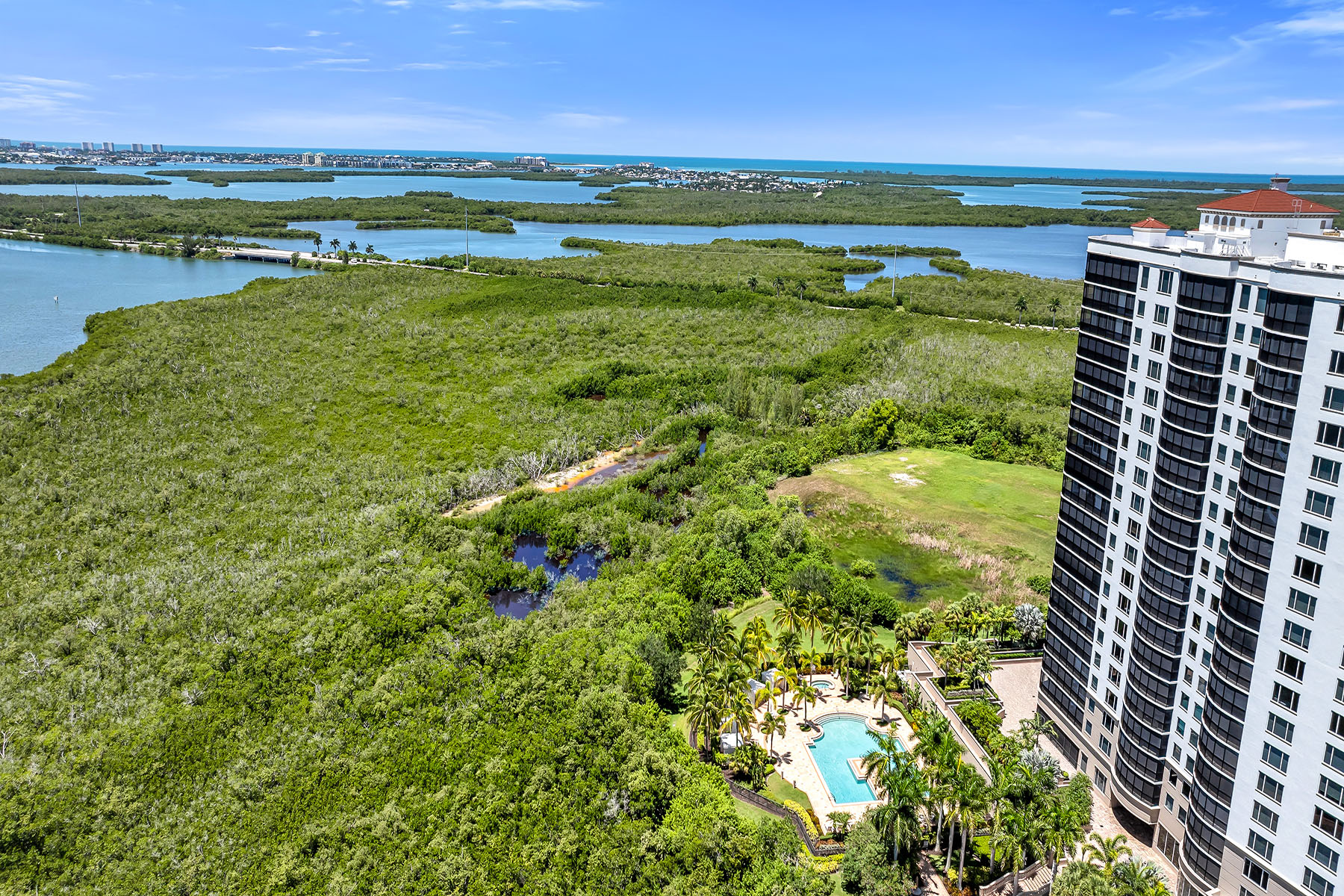  HAMMOCK BAY - LESINA - 物件實景