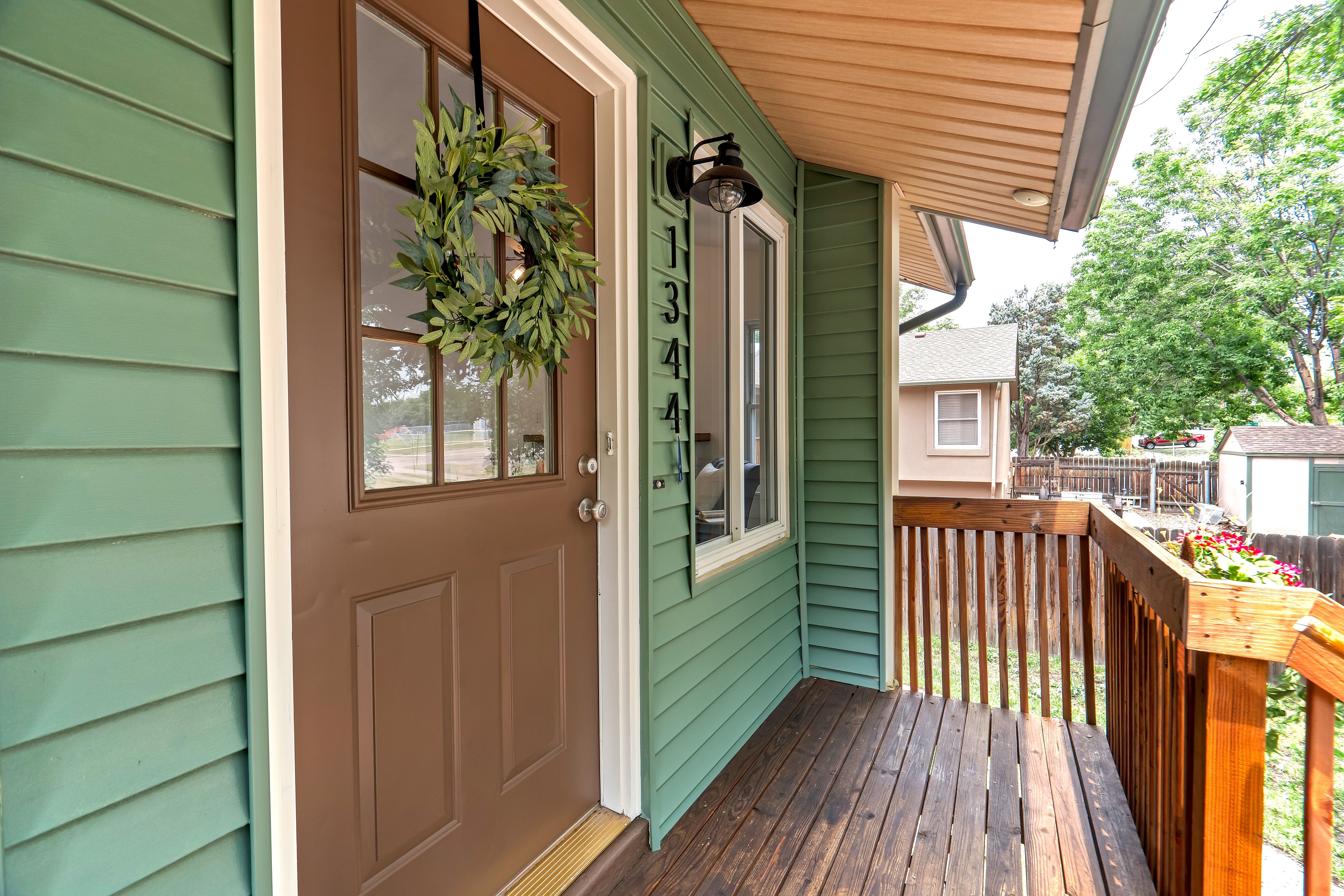  Unique Property in the Unbeatable Location in the Heart of Patty Jewett - 物件實景