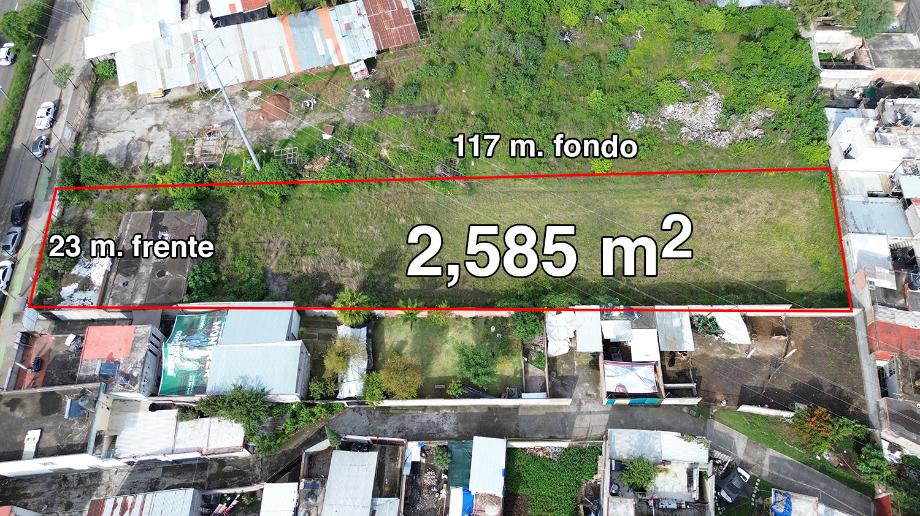 Madero, Morelia, Michoacán de Ocampo, 58337, Mexico, 1 Bedroom Bedrooms, ,Residential,For Sale,Madero,1472157