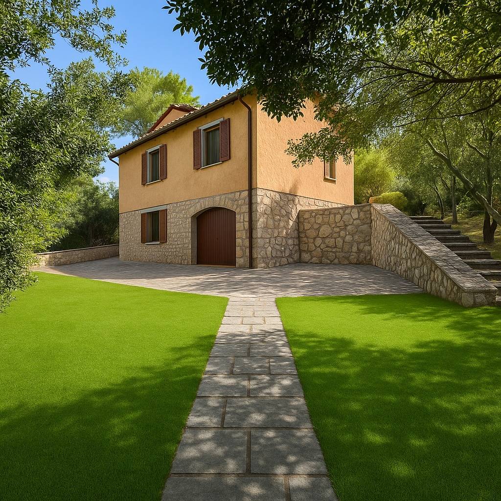 Strada Provinciale della Giannella, Orbetello, Grosseto, 58015, IT, 5 Bedrooms Bedrooms, ,2 BathroomsBathrooms,Residential,For Sale,Strada Provinciale della Giannella,1444358
