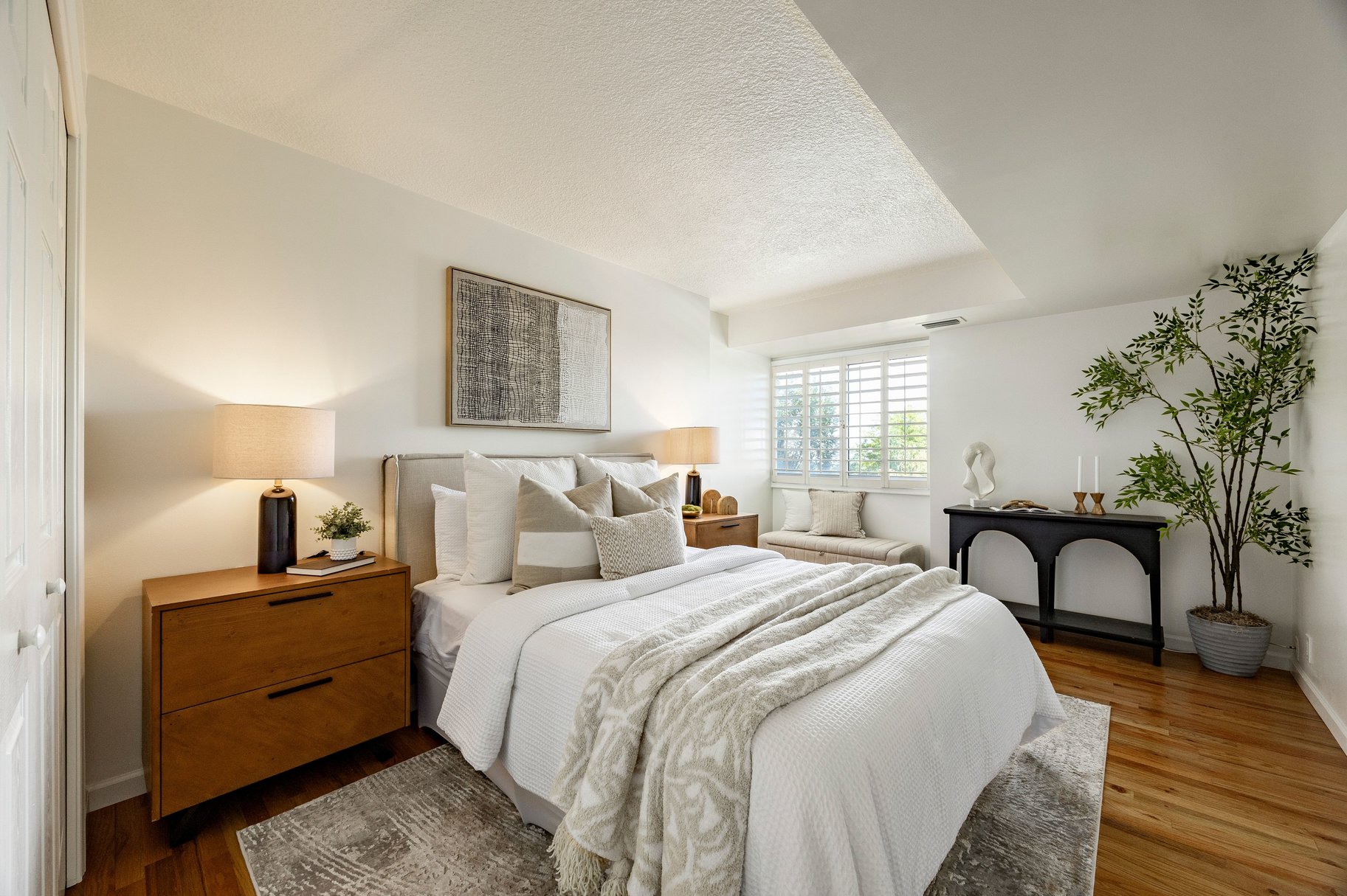  Spacious Canyon Crest Condo with Sweeping Valley Views - 物件實景