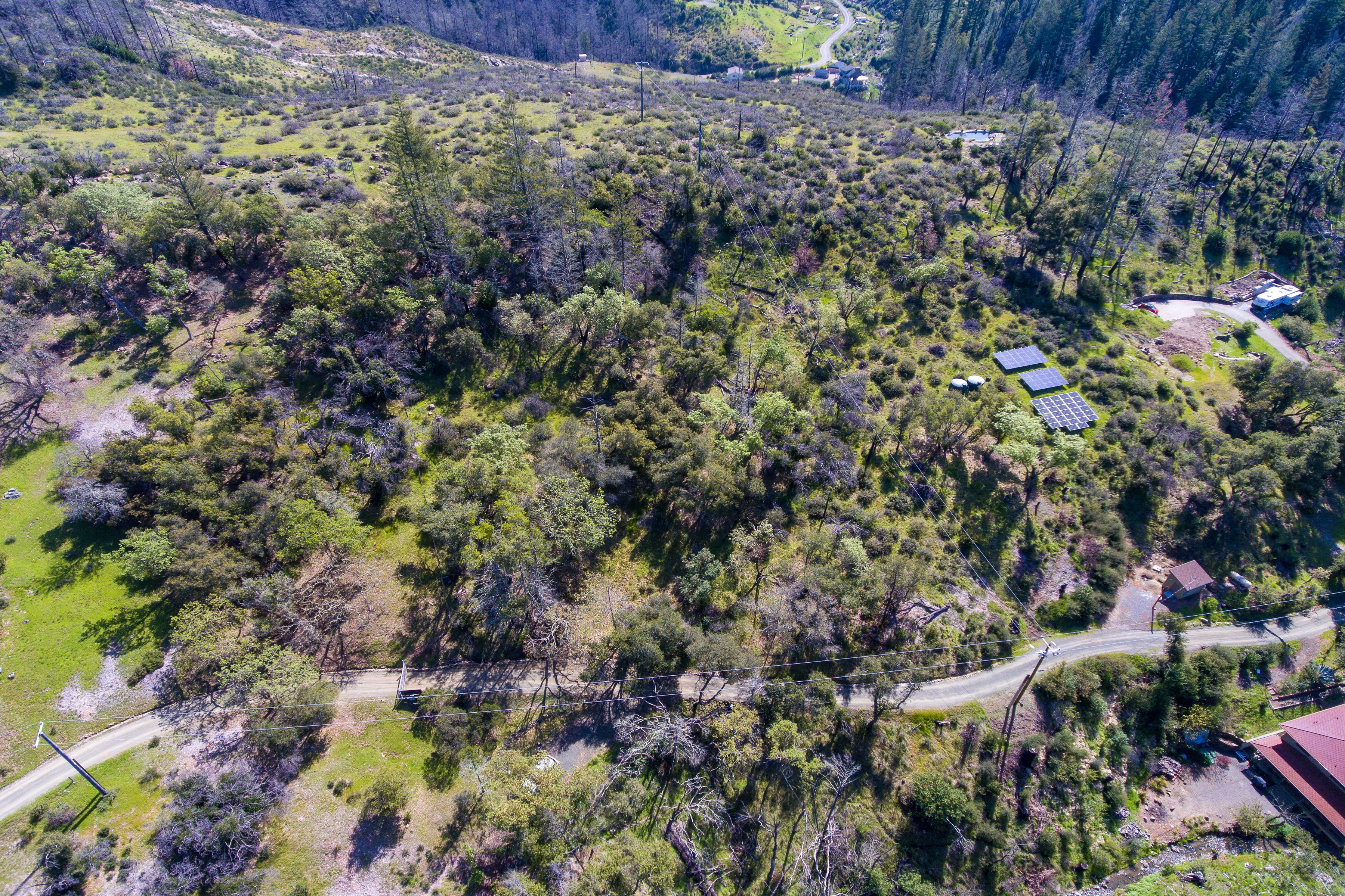  7935 St Helena Road - 物件實景