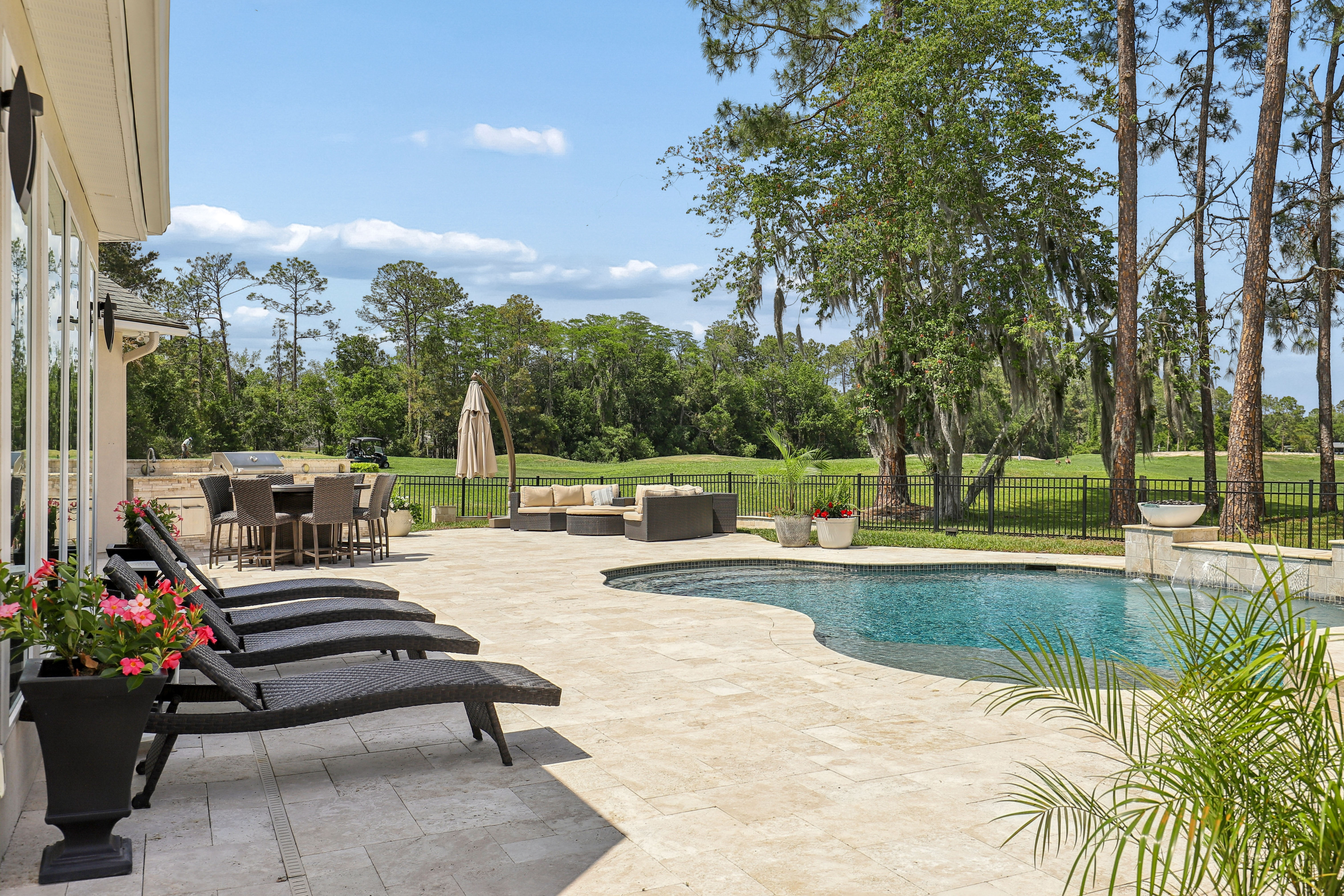  1671 Country Walk Drive, Fleming Island, FL, 32003 - 物件實景