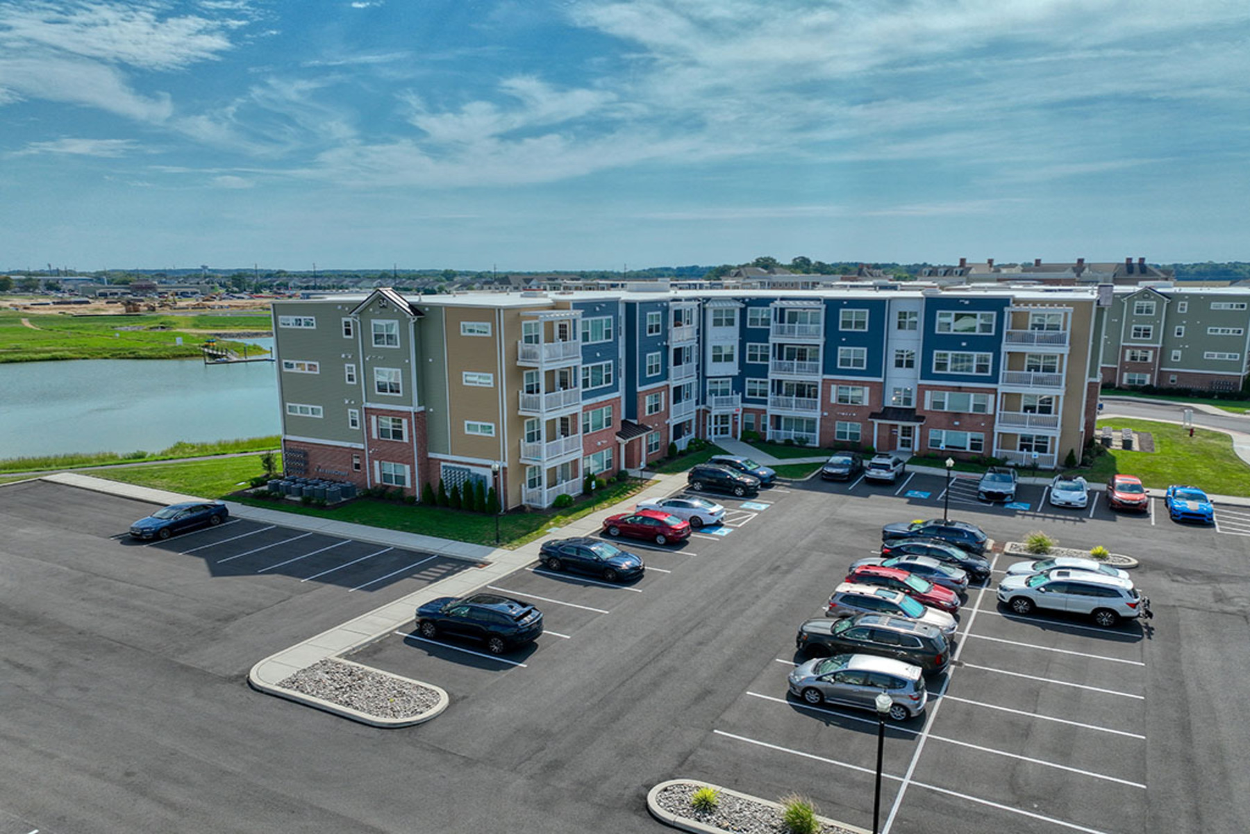 24160 Port Lane , 209 - 物件實景