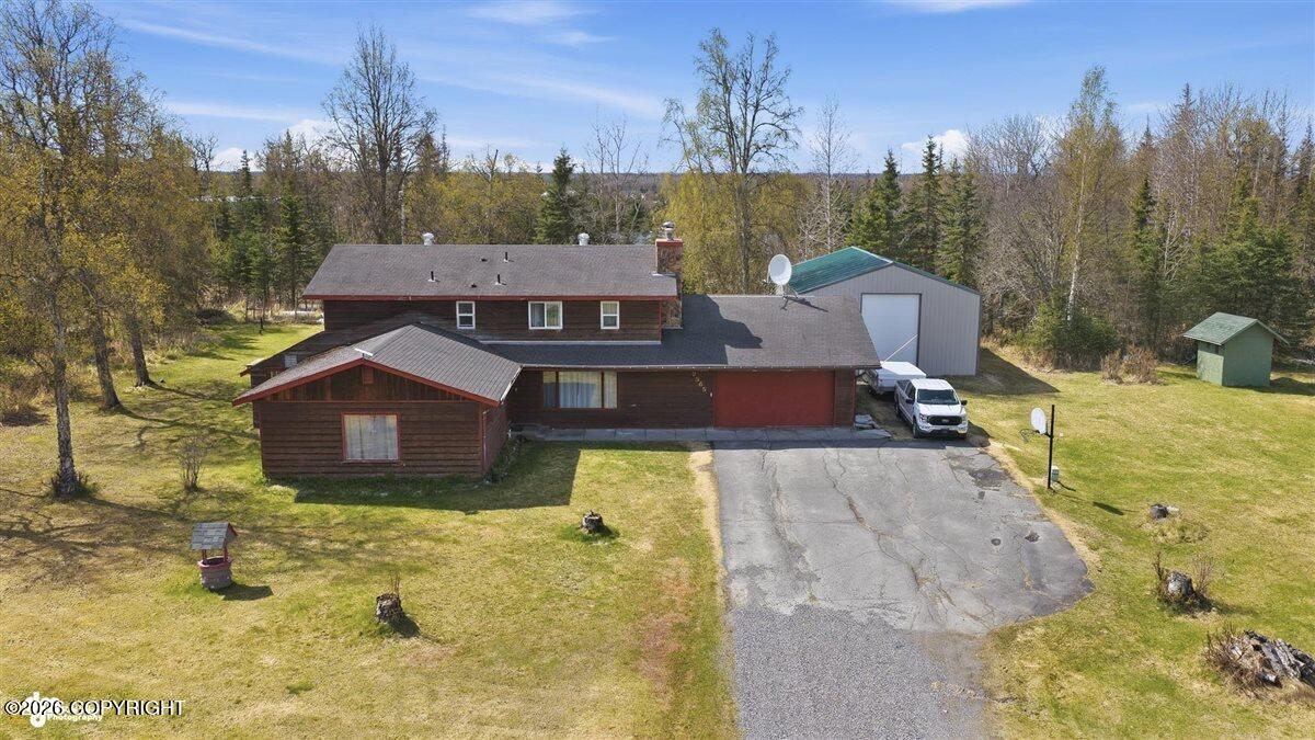Soldotna, Alaska, 99669, United States, 4 Bedrooms Bedrooms, ,4 BathroomsBathrooms,Residential,For Sale,2048623