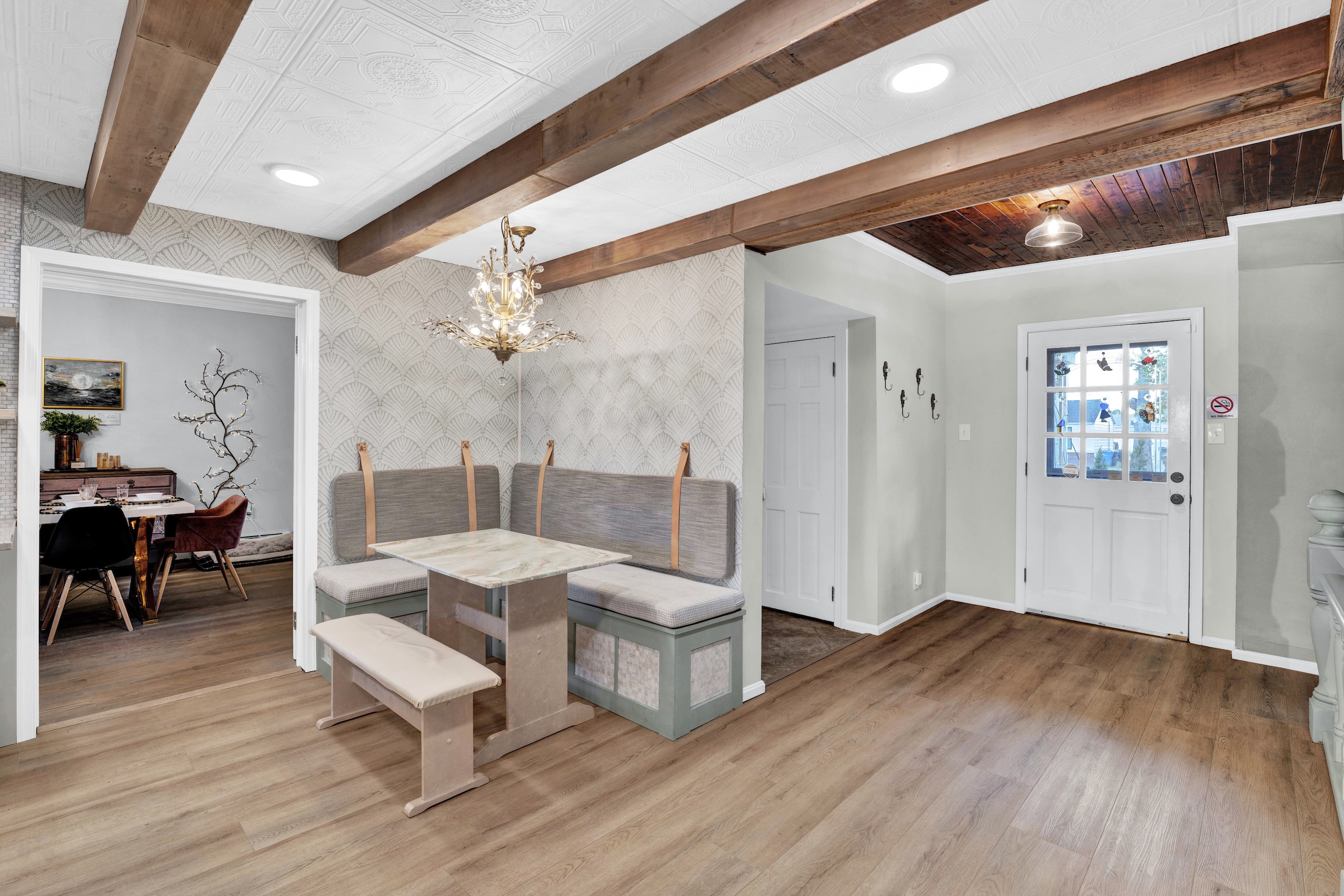  143 W Leaming Avenue - 物件實景