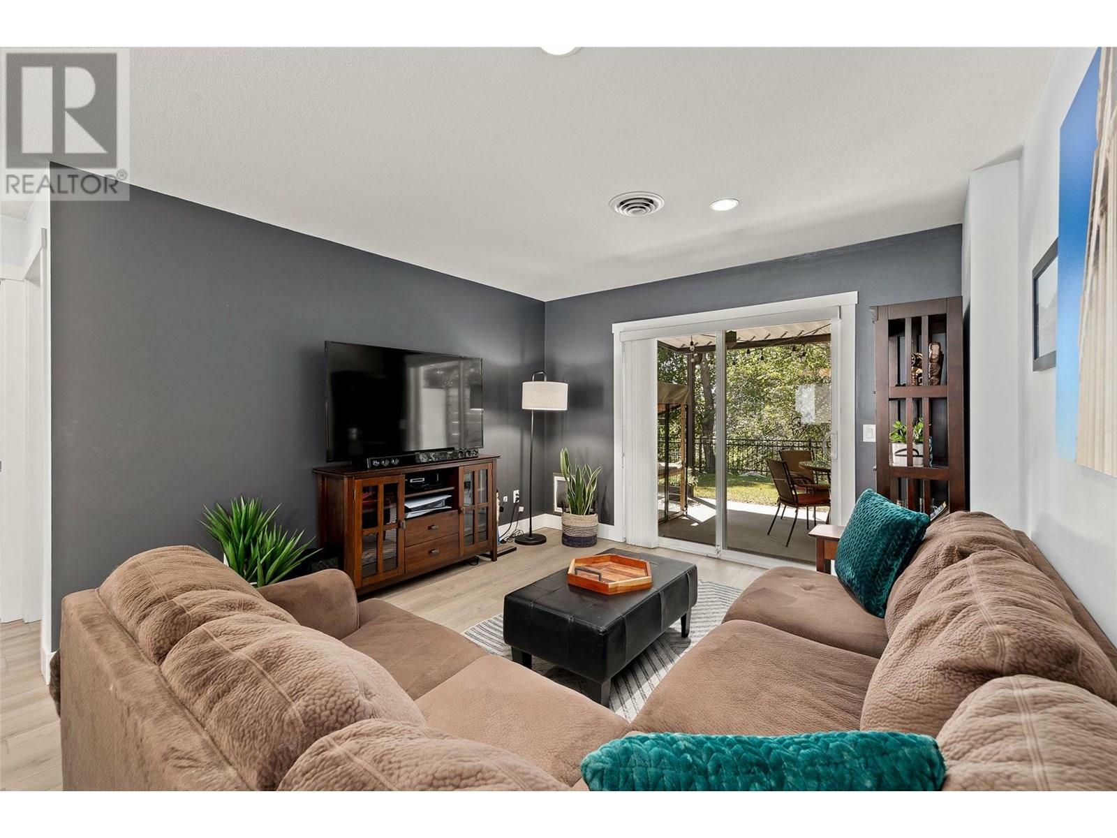 KELOWNA, British Columbia, V1Y 1N1, CA, 2 Bedrooms Bedrooms, ,1 BathroomBathrooms,Residential,For Sale,1859956