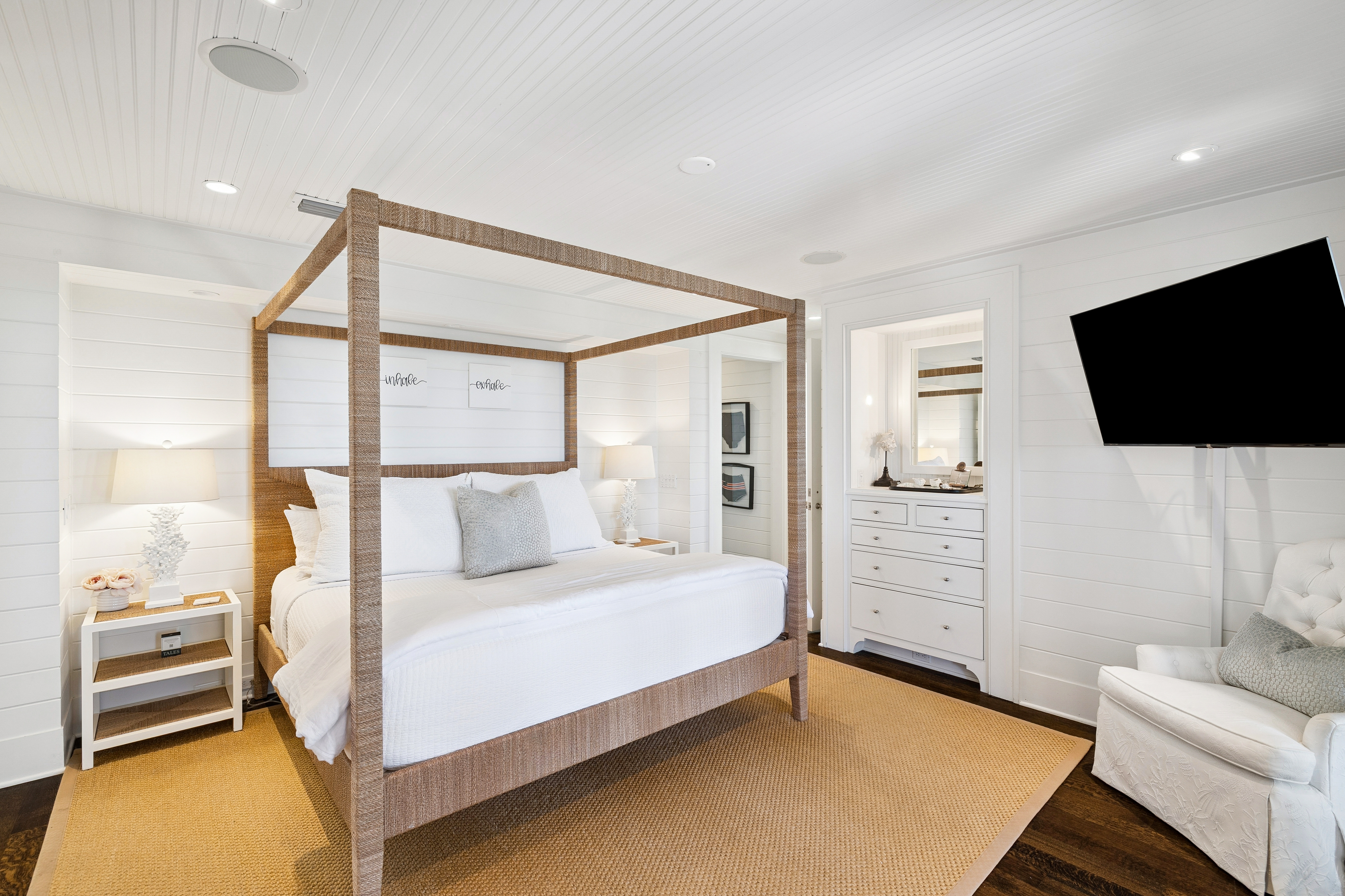  An Iconic Seaside Beach Retreat with Panoramic Gulf Views - 物件實景