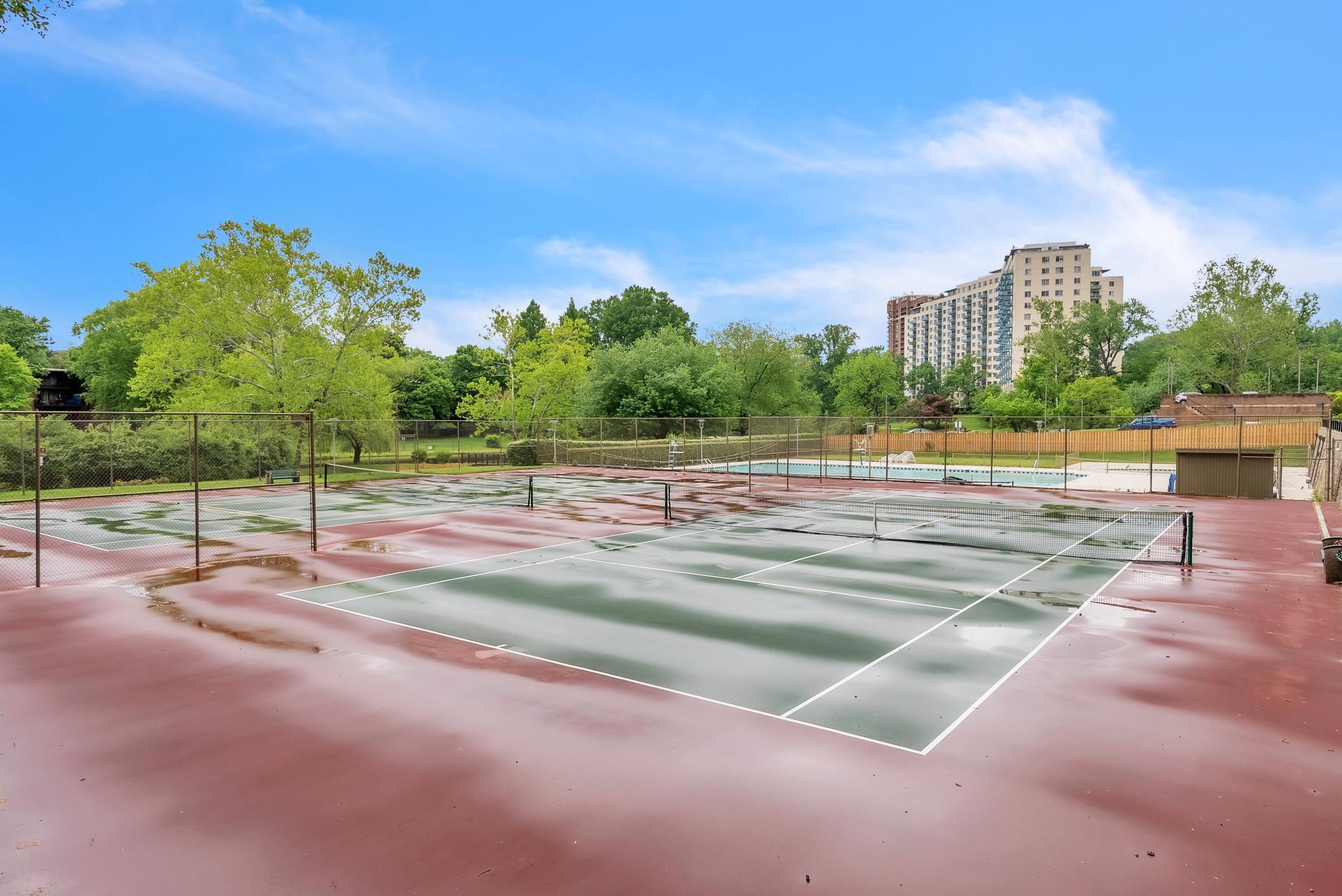  10401 Grosvenor Place, Rockville, MD, 20852 - 物件實景