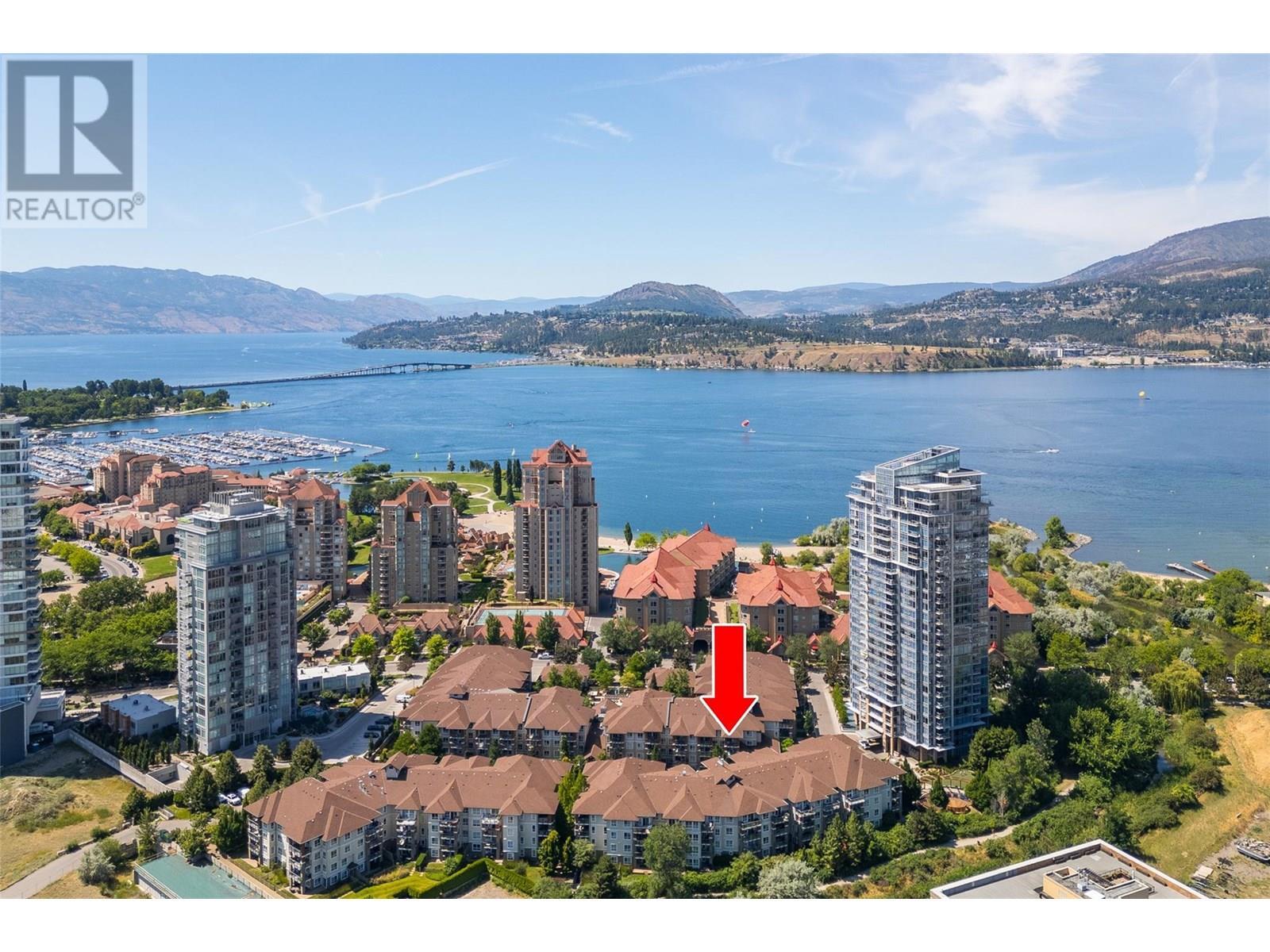 KELOWNA, British Columbia, V1Y 9Z1, CA, 2 Bedrooms Bedrooms, ,2 BathroomsBathrooms,Residential,For Sale,1895664