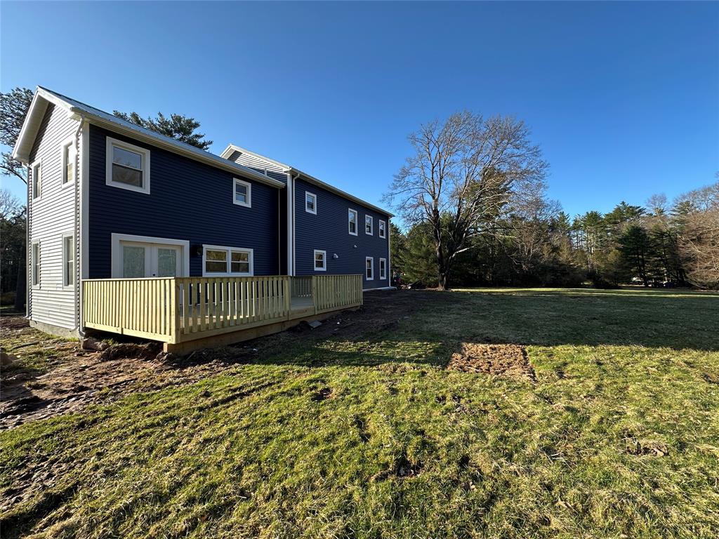 Narrowsburg, New York, 12764, United States, 4 Bedrooms Bedrooms, ,2 BathroomsBathrooms,Residential,For Sale,1923513