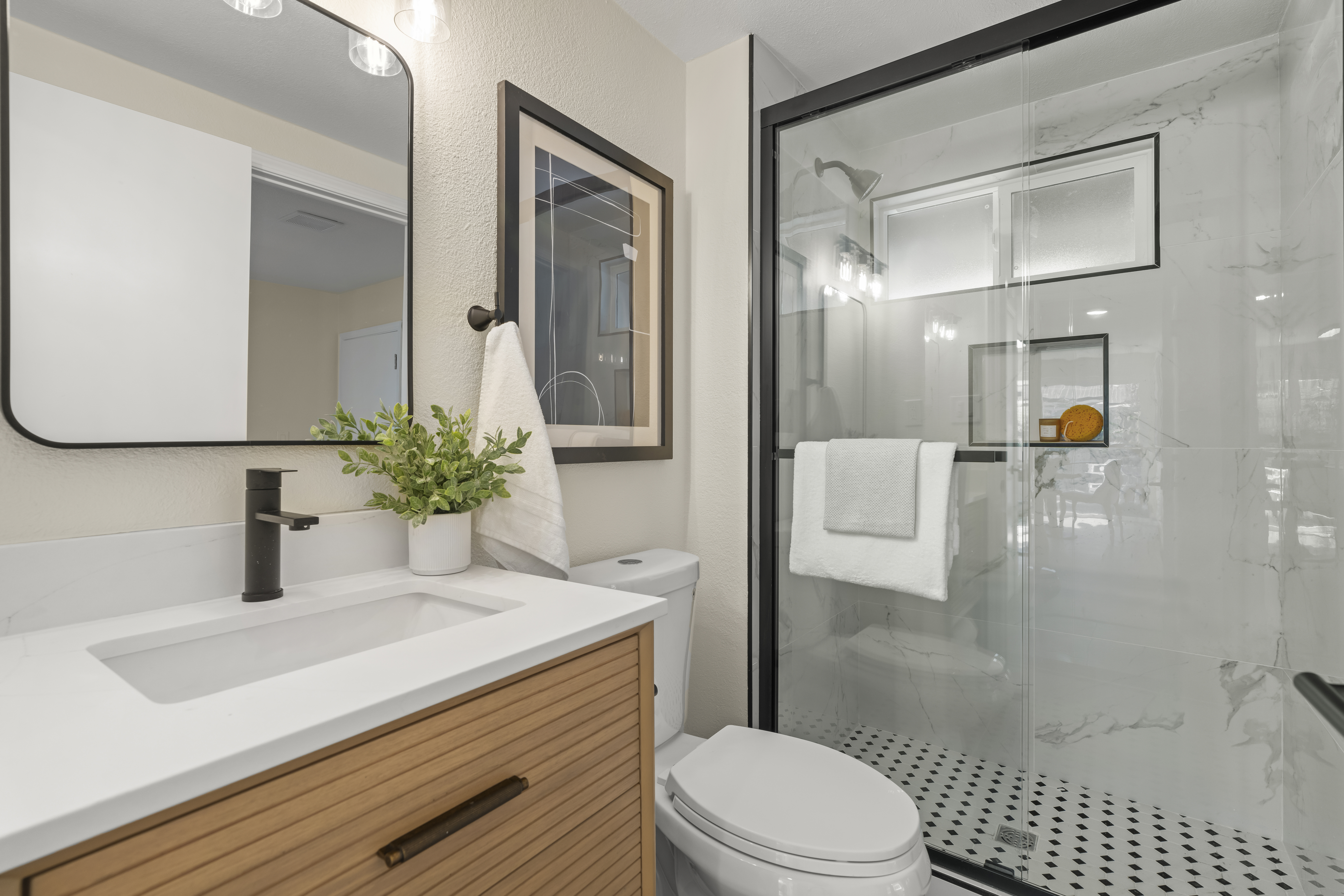  Beautifully Renovated Cupertino Retreat - 物件實景